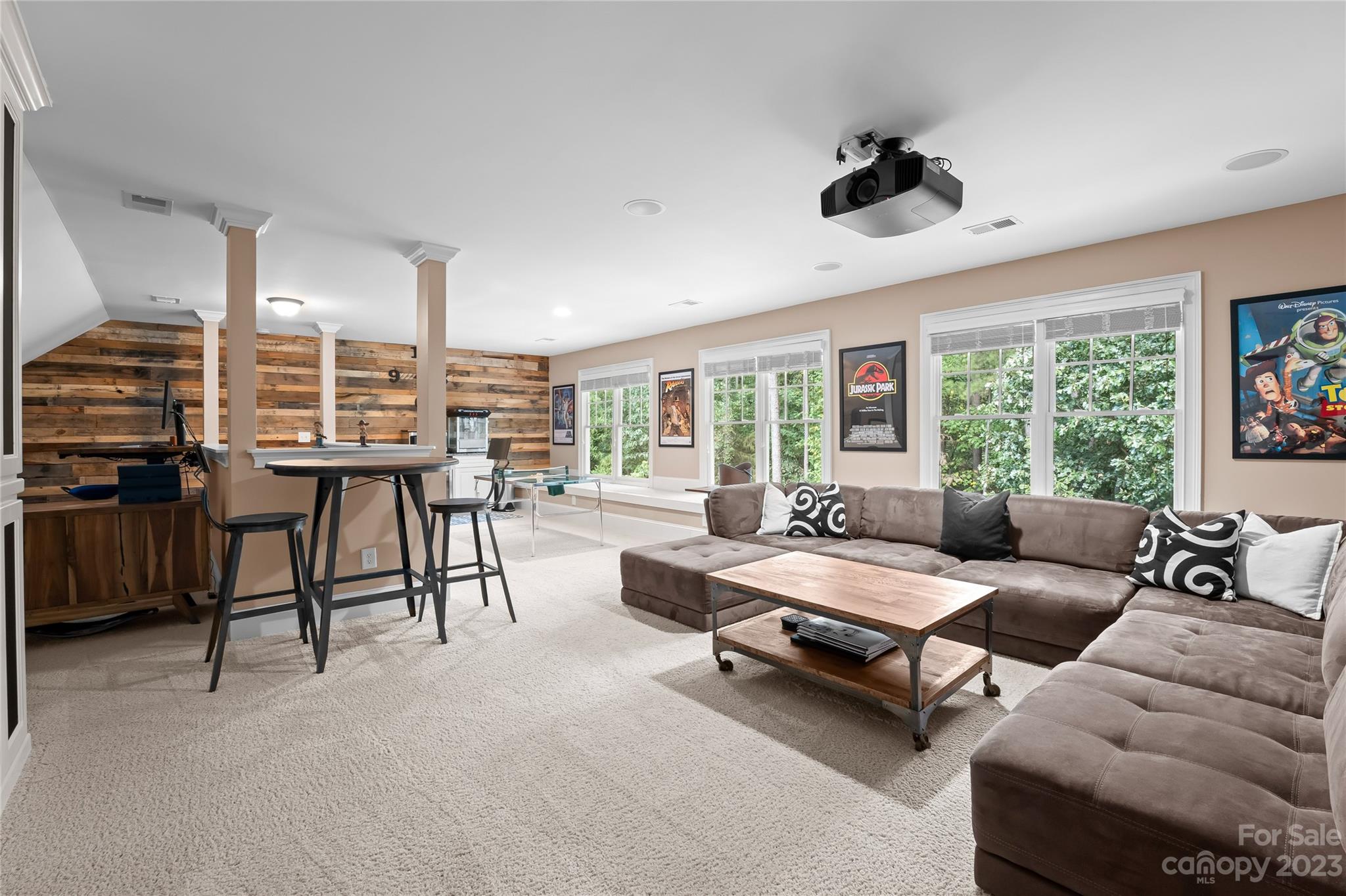 The Farms - Residential