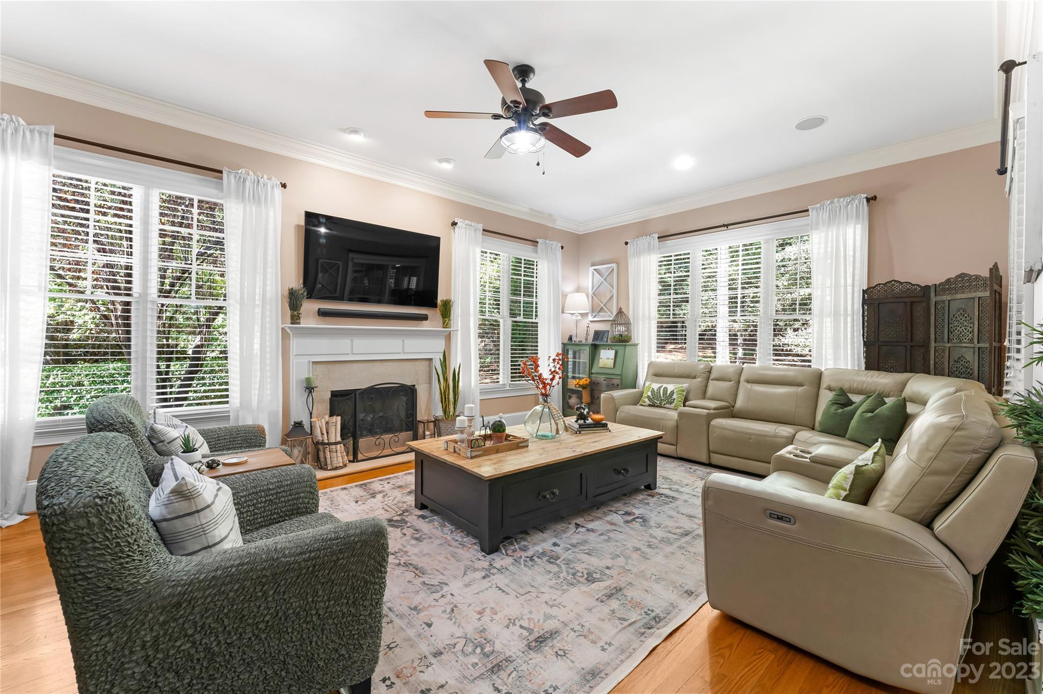 The Farms - Residential