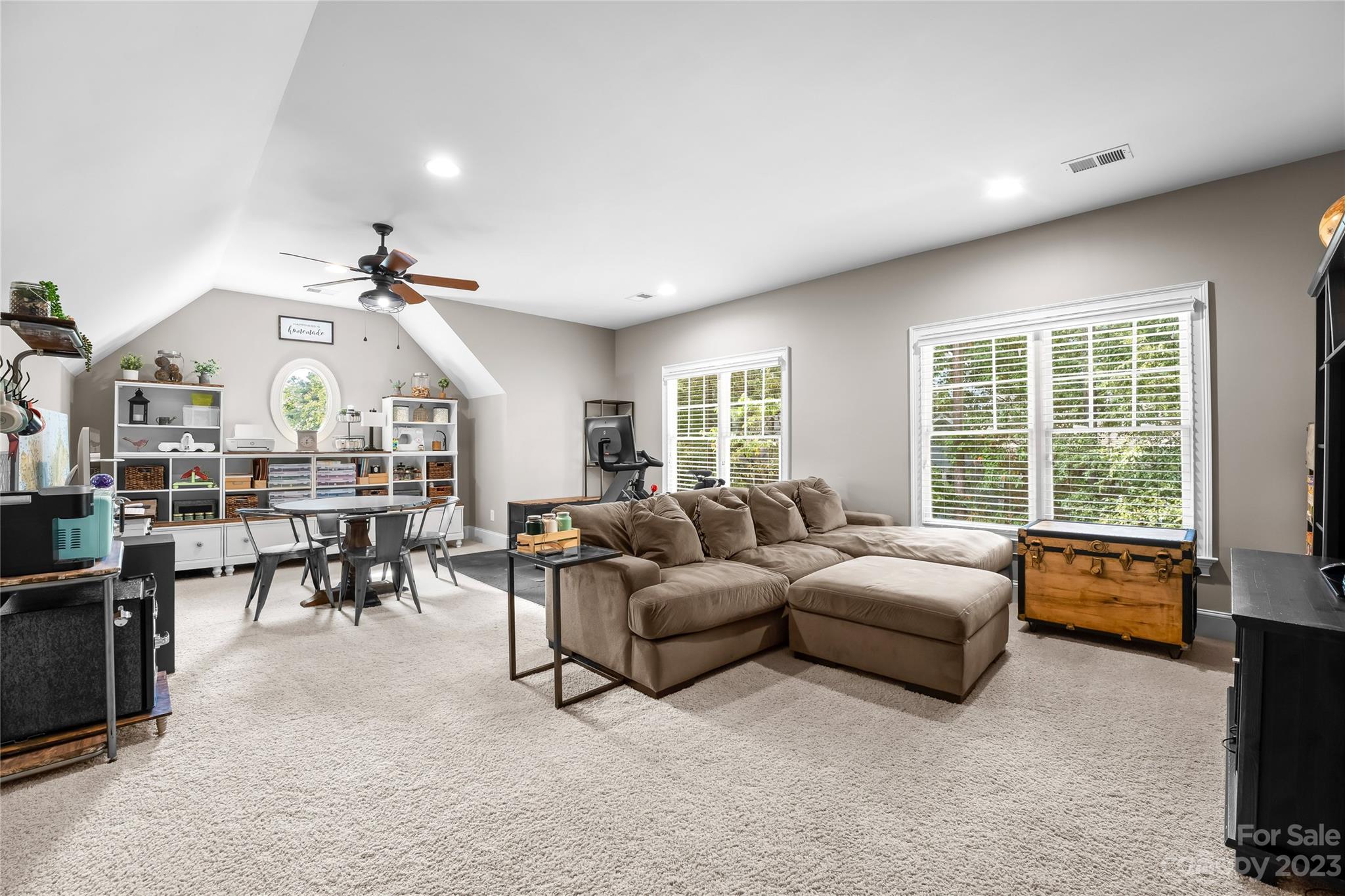 The Farms - Residential