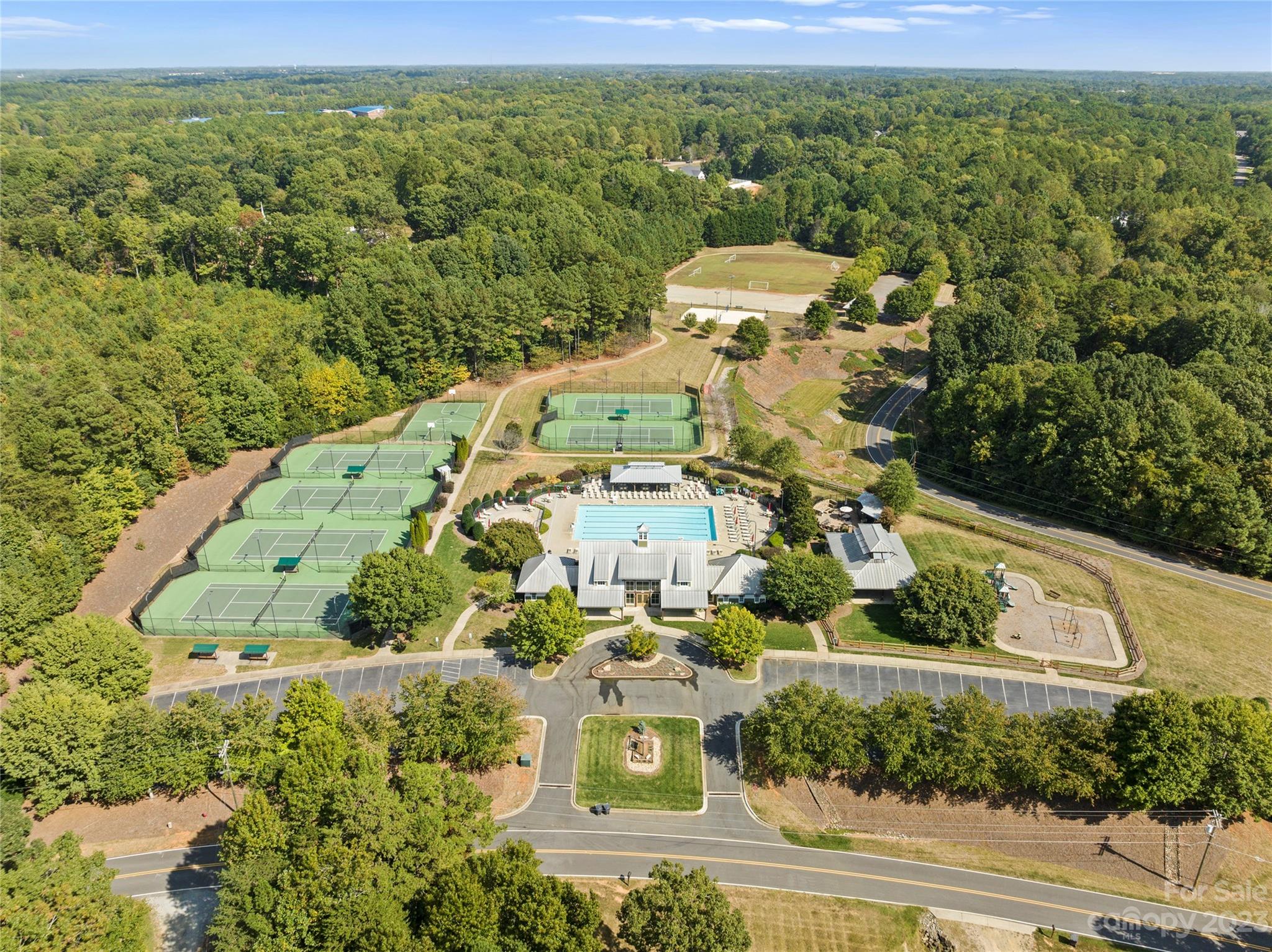 The Farms - Residential