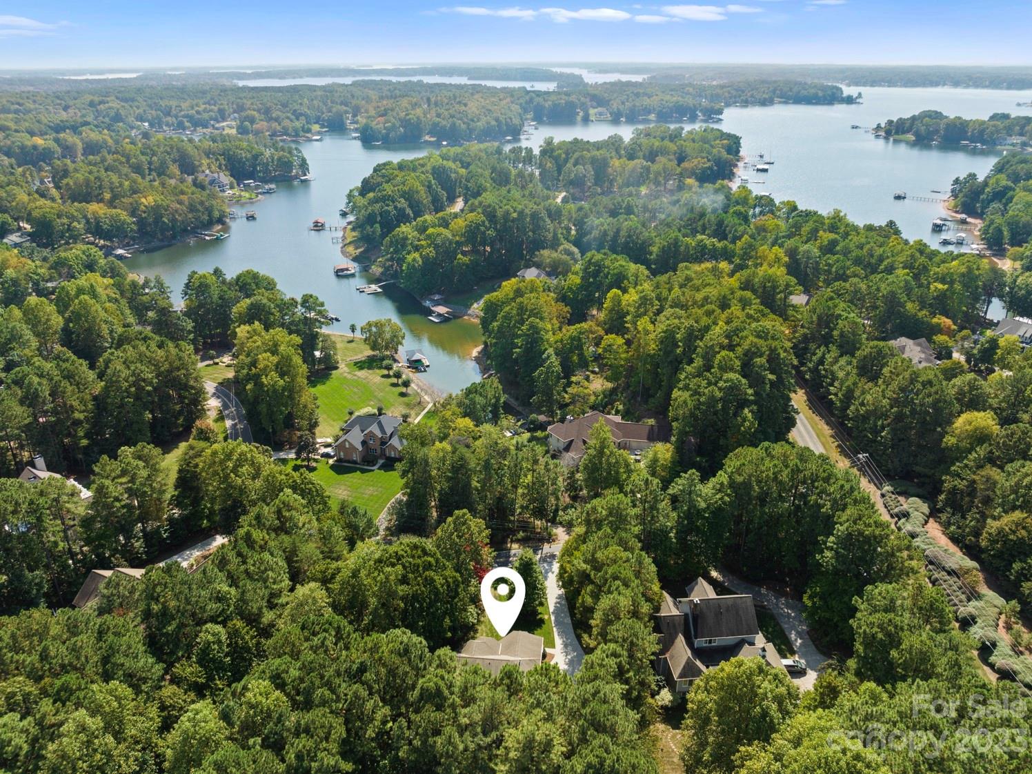 The Farms - Residential