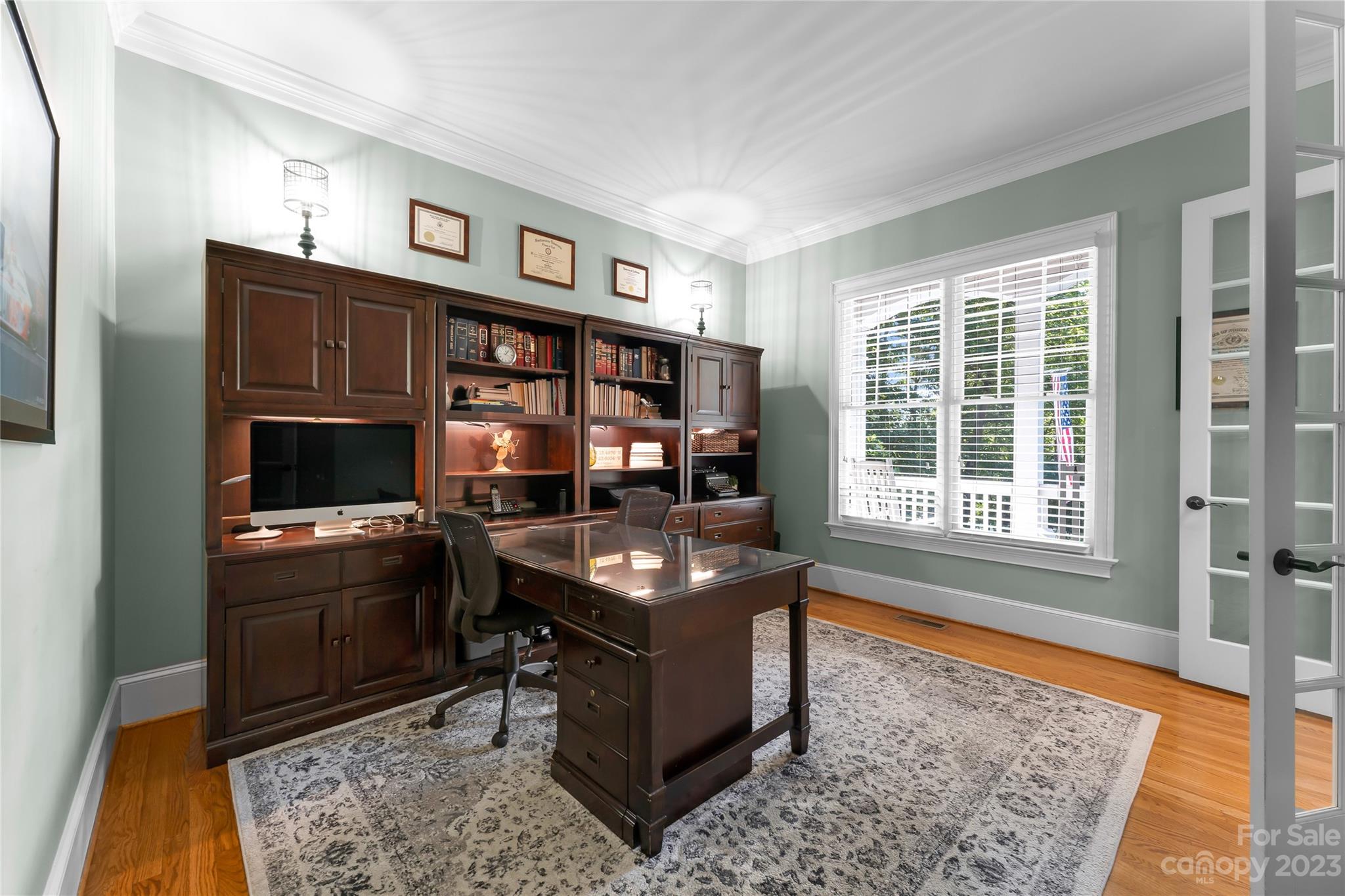 The Farms - Residential