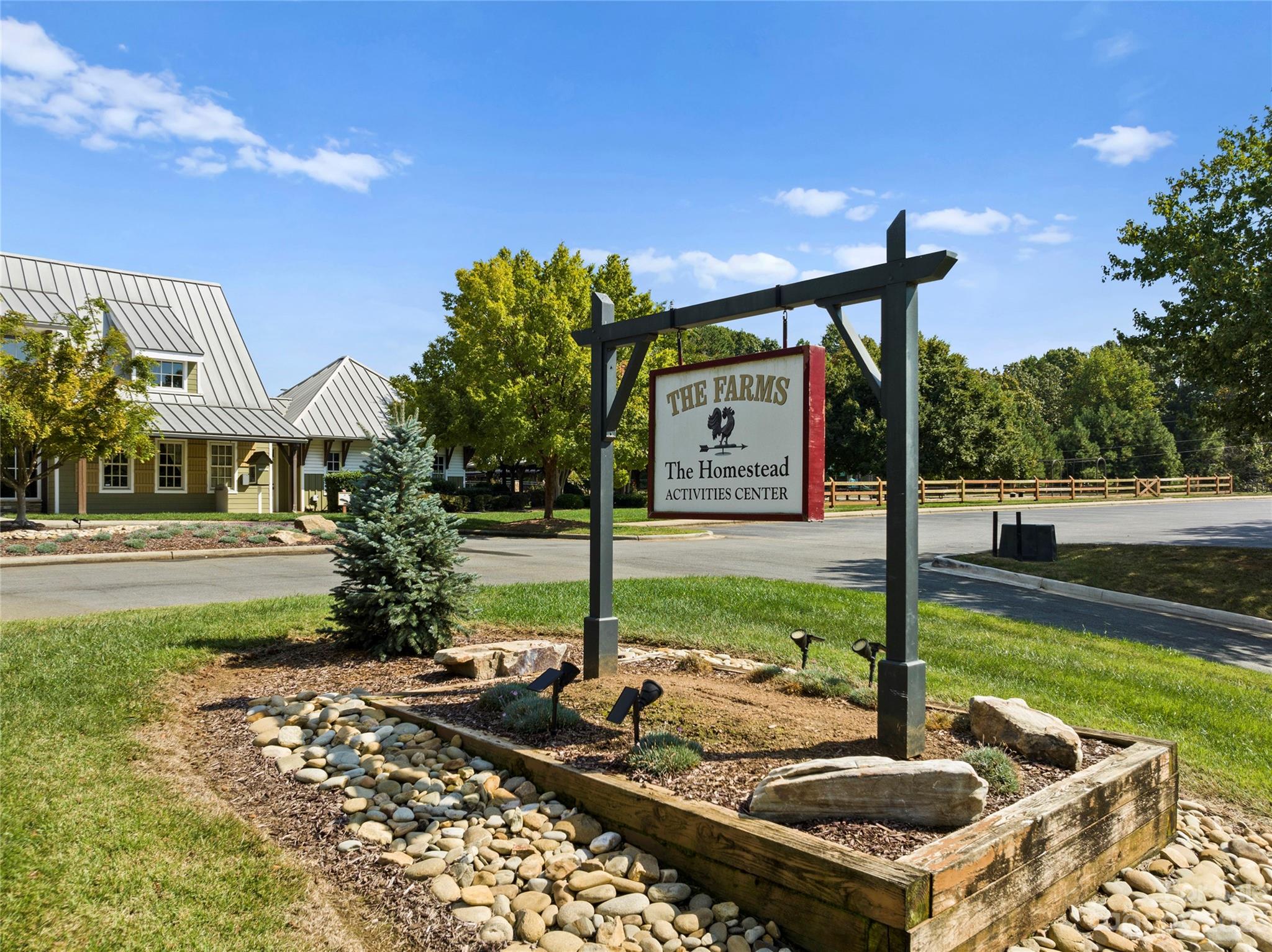 The Farms - Residential