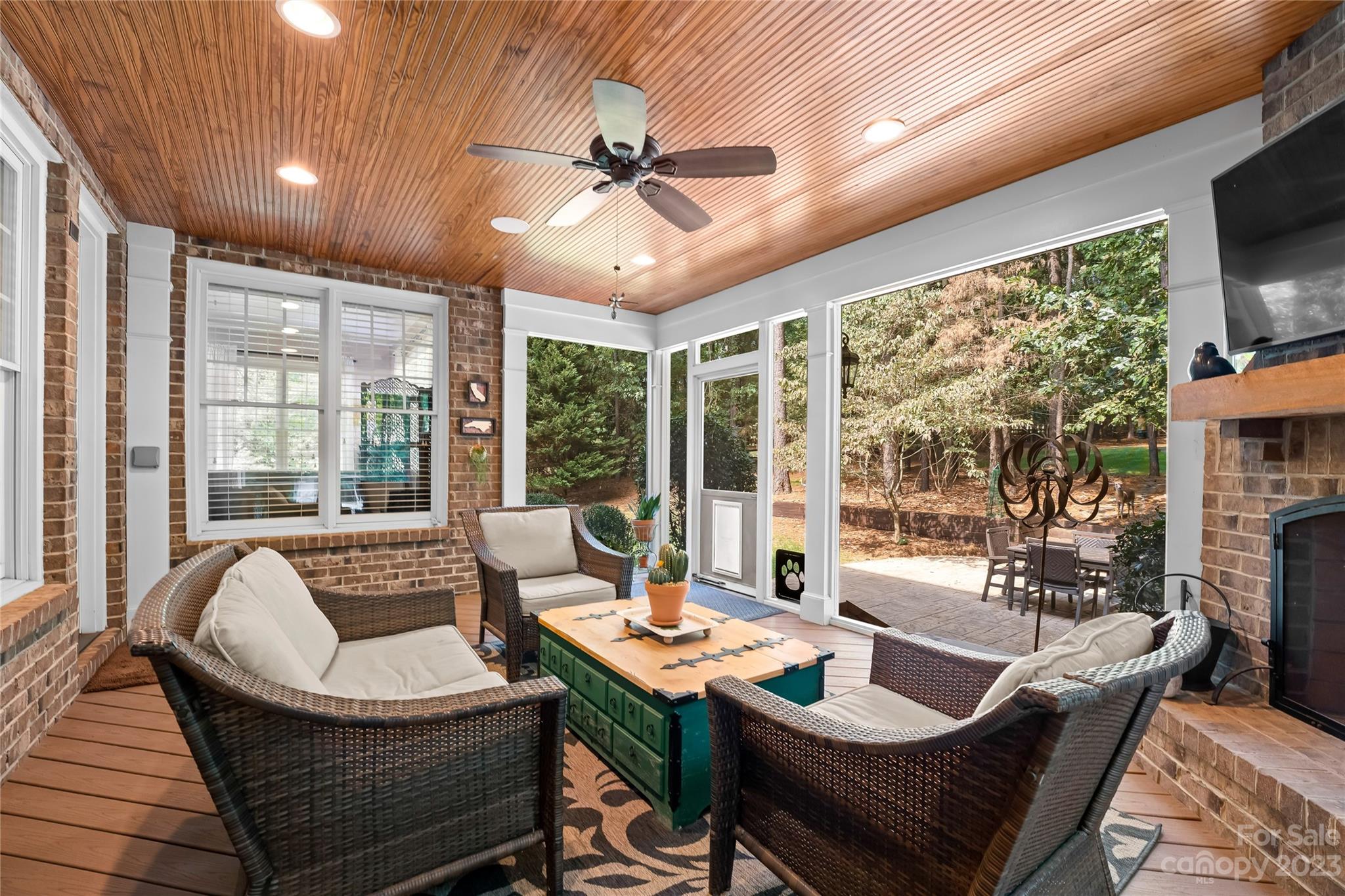 The Farms - Residential