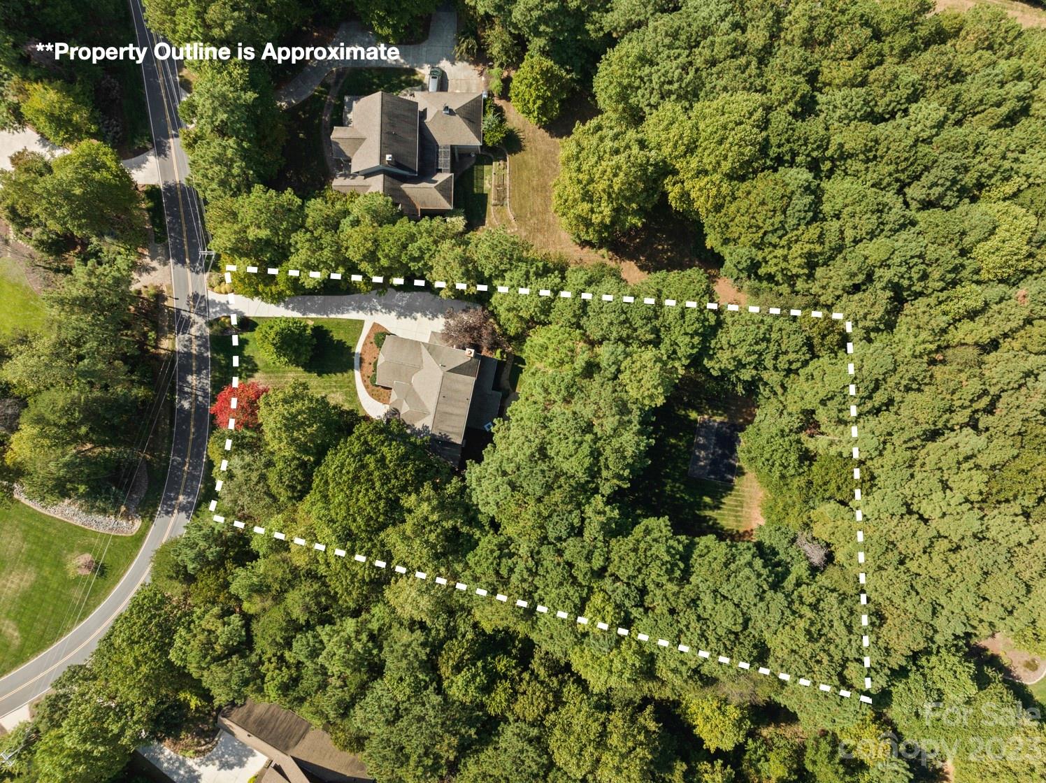 The Farms - Residential