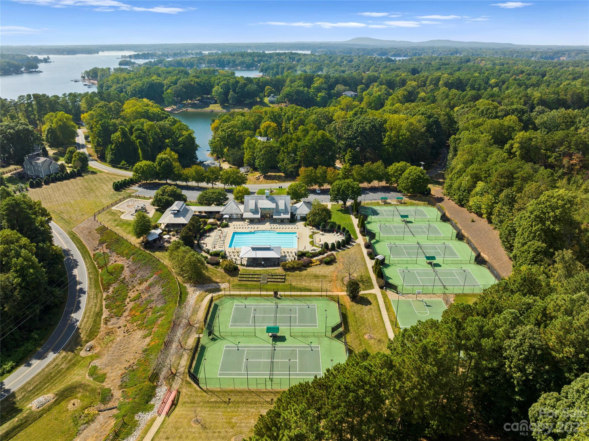 The Farms - Residential