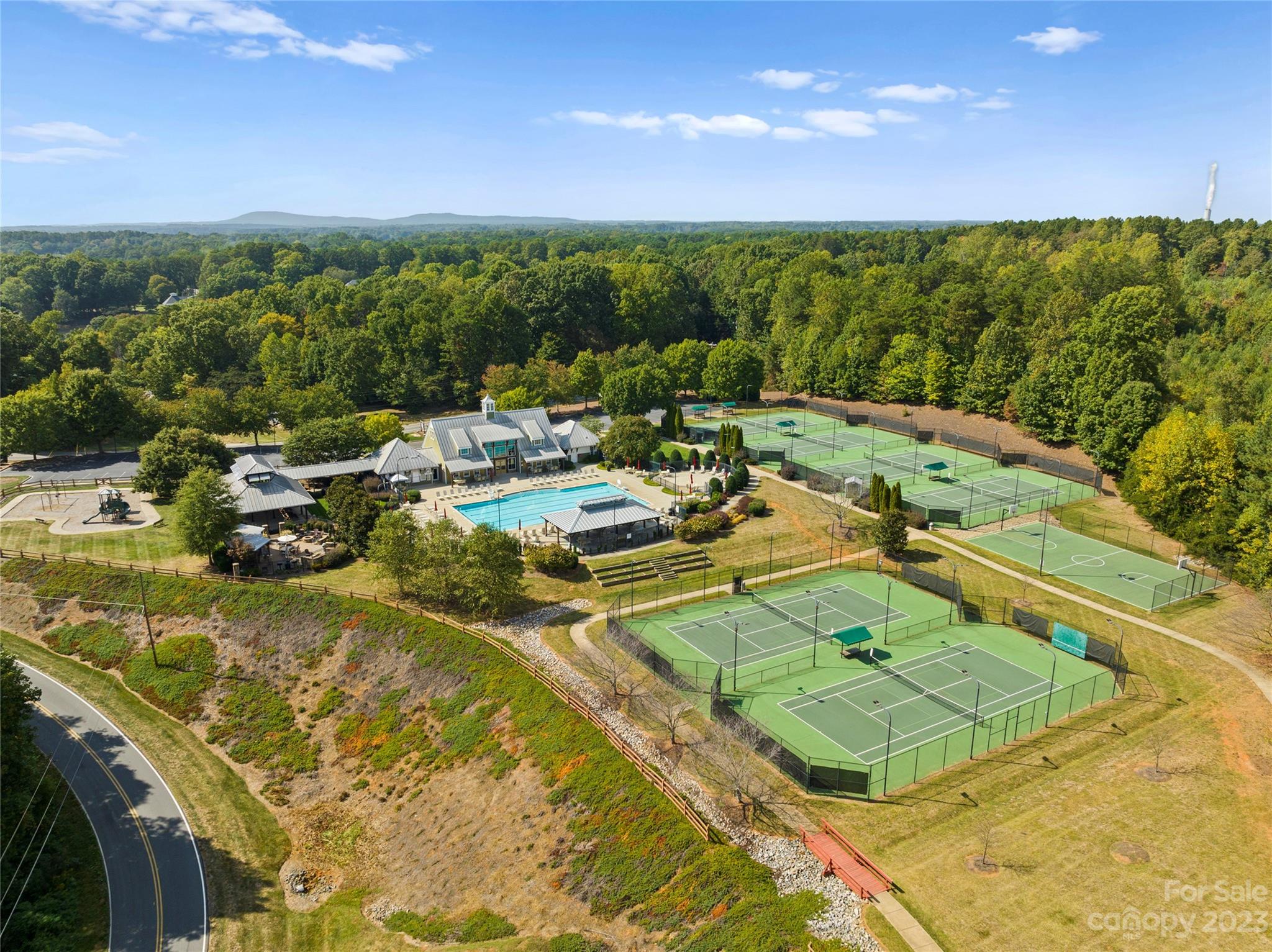 The Farms - Residential