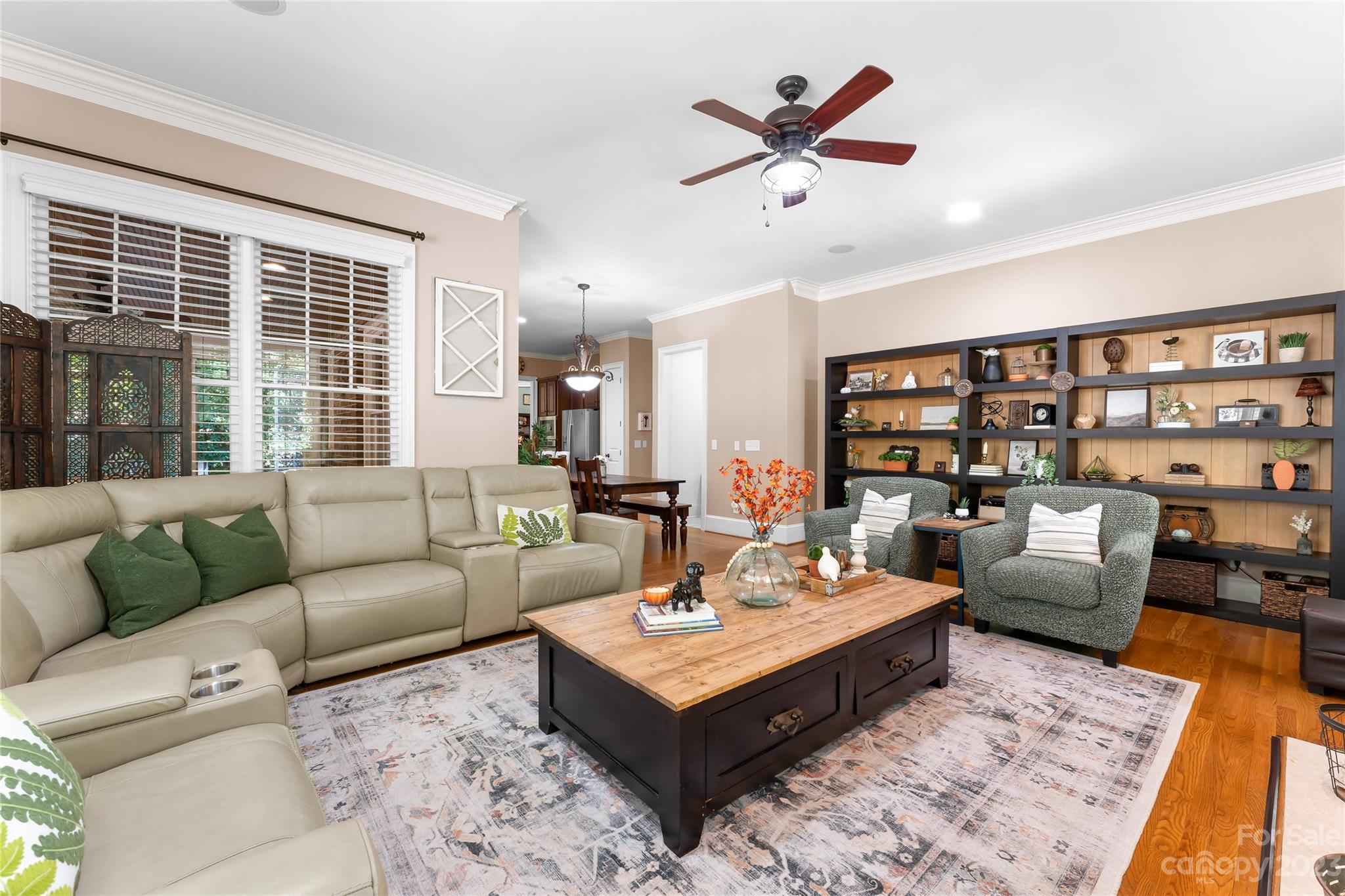 The Farms - Residential