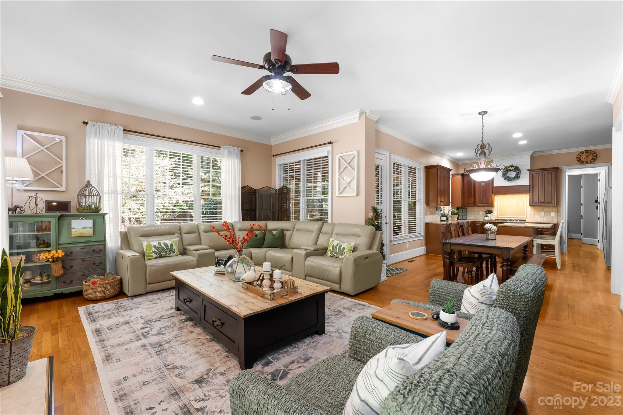 The Farms - Residential