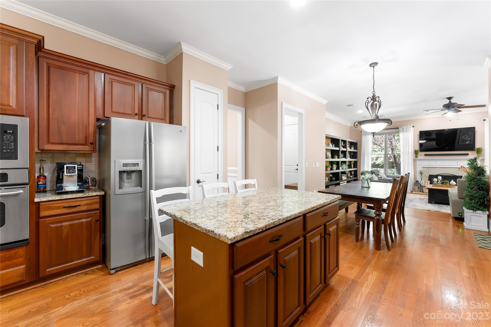 The Farms - Residential