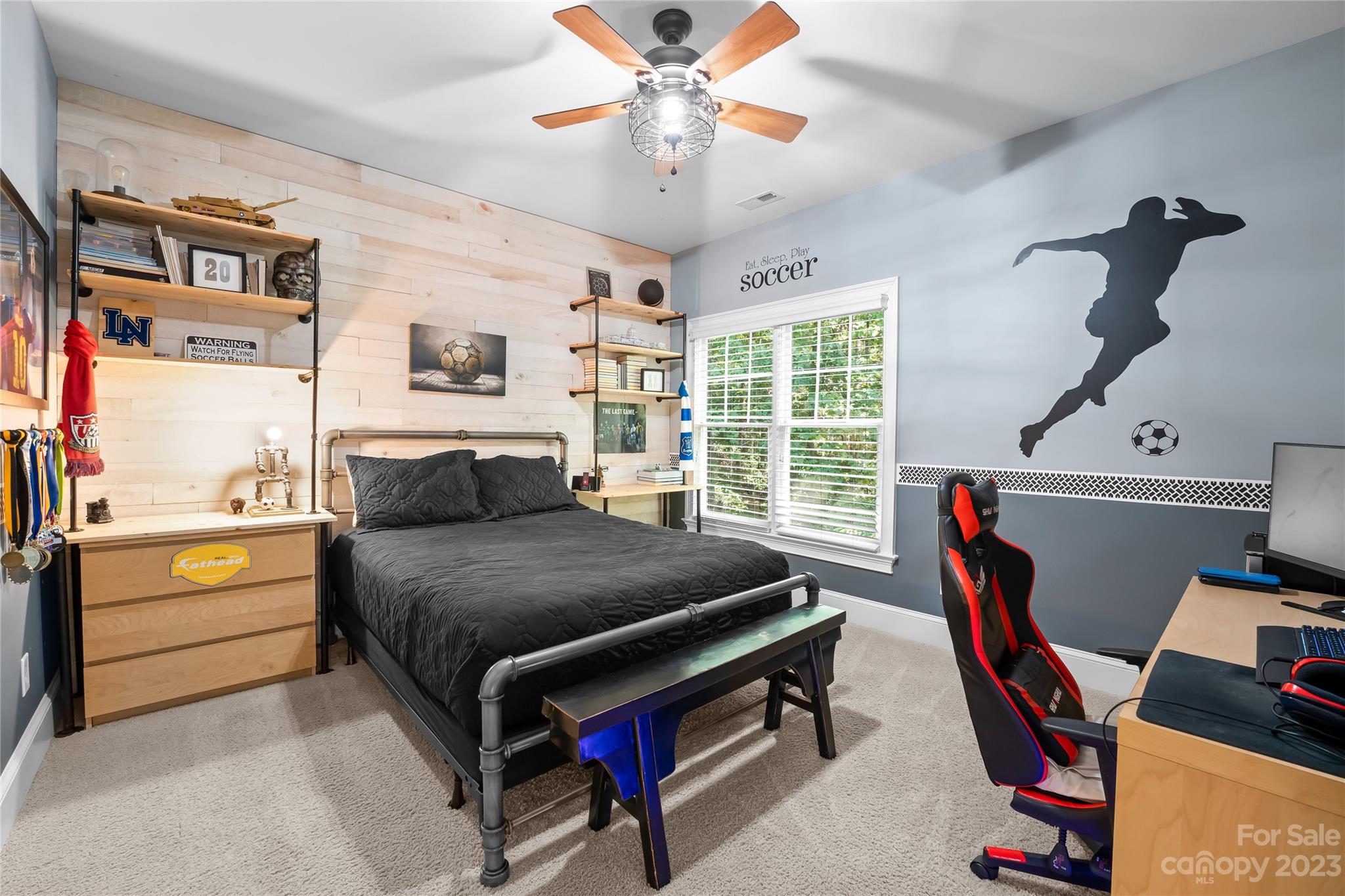 The Farms - Residential