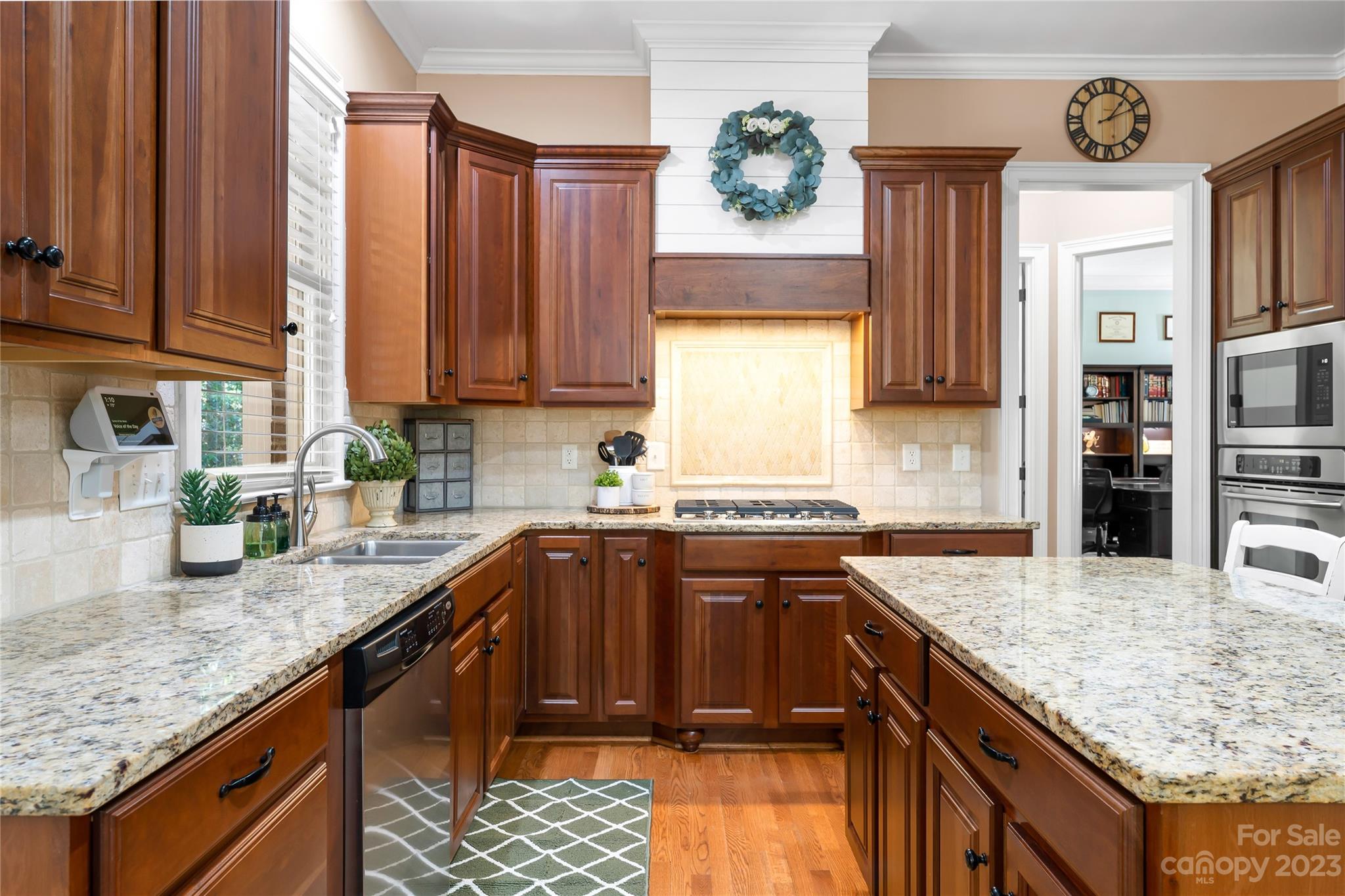 The Farms - Residential