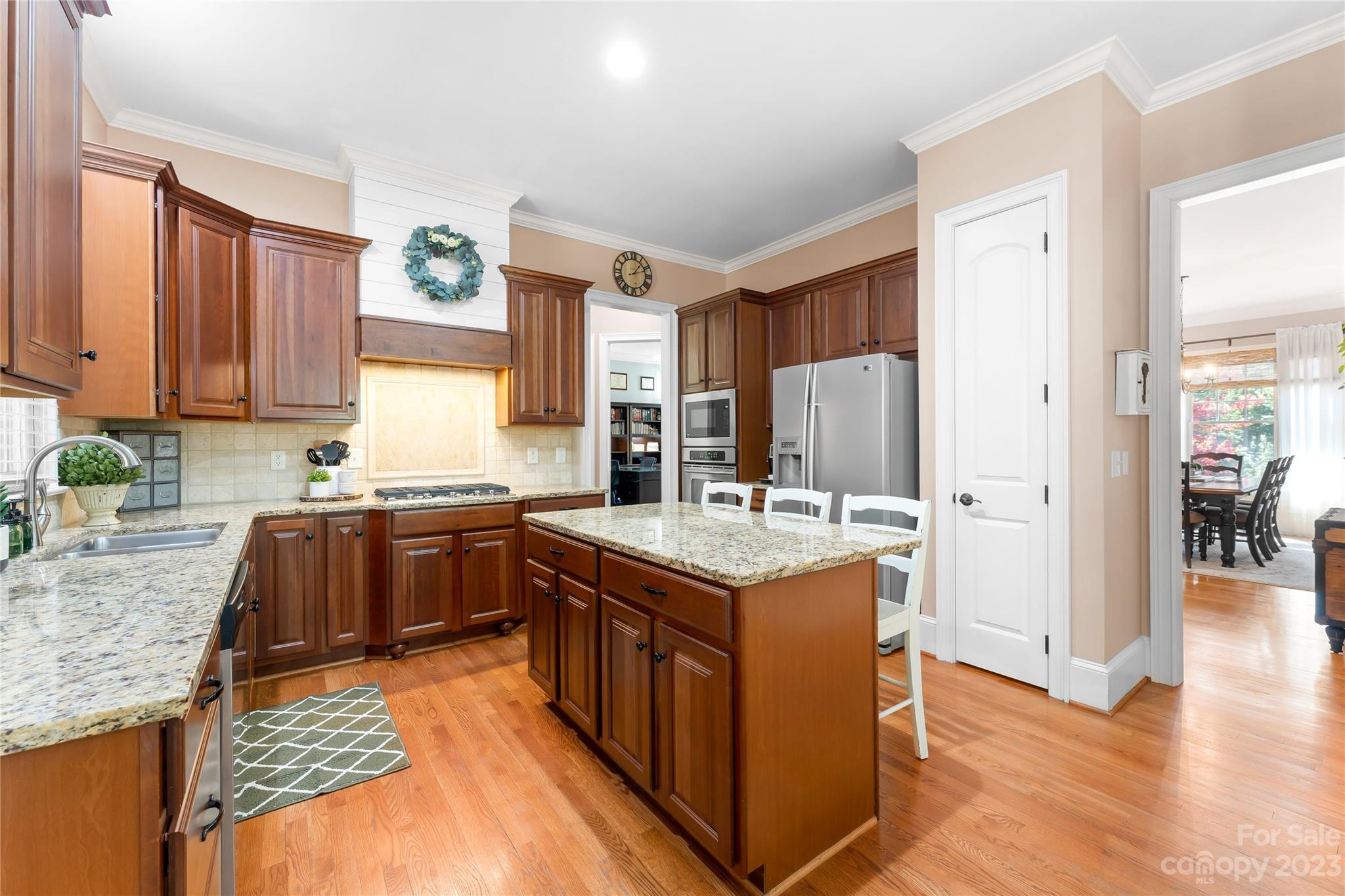 The Farms - Residential