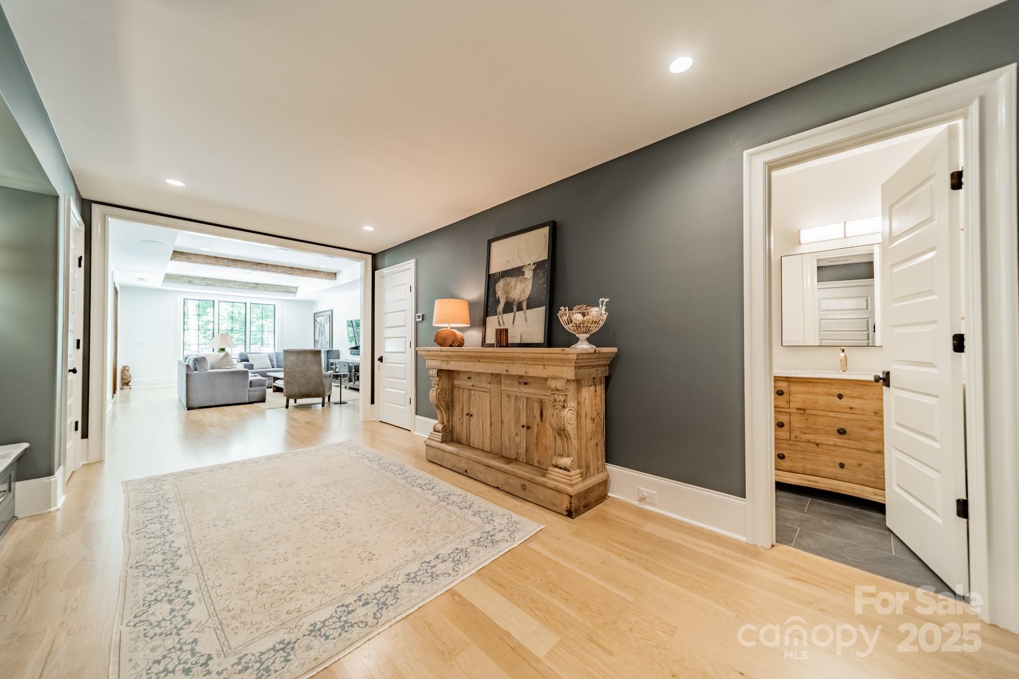 The Bramble - Residential