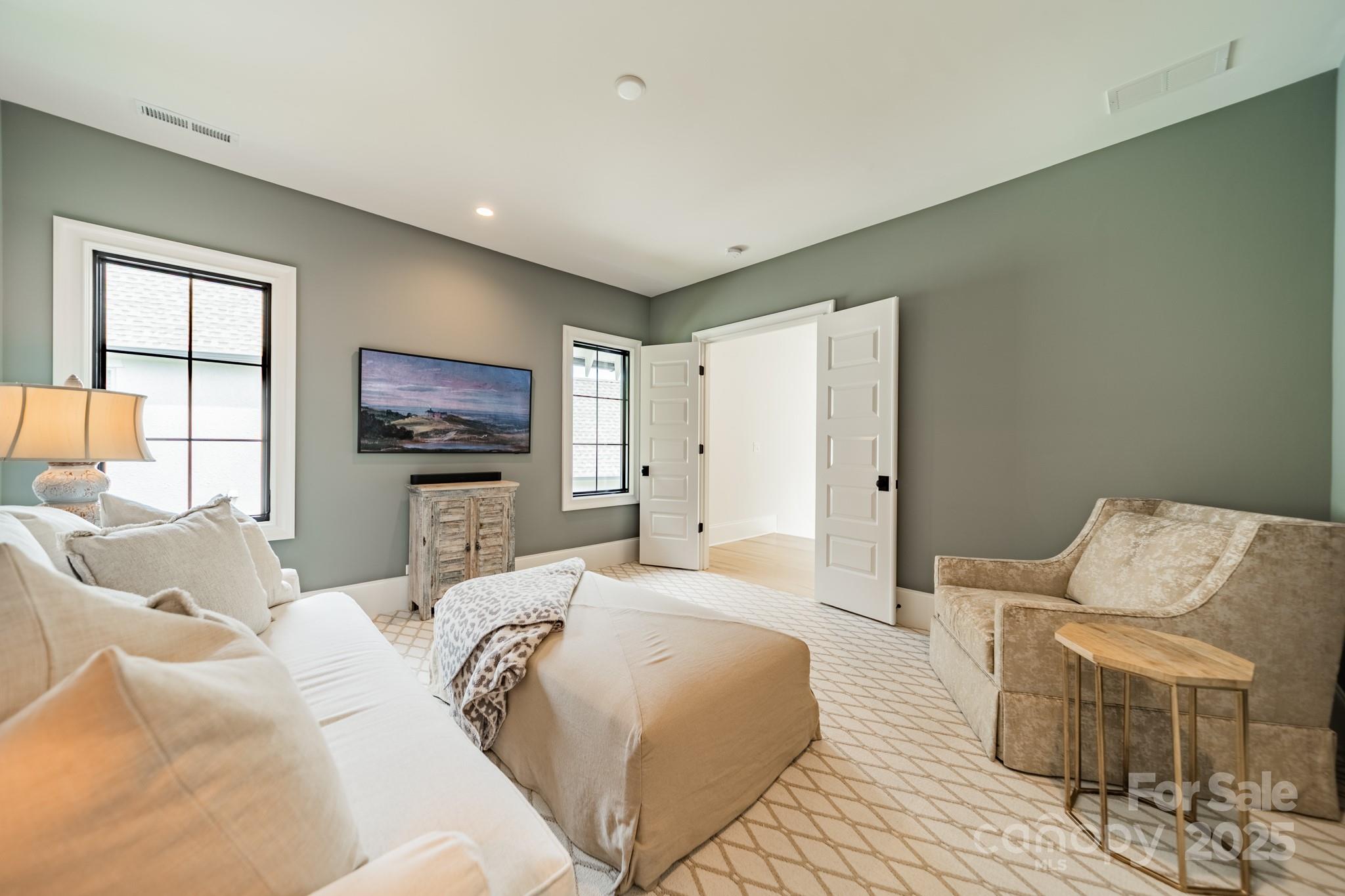 The Bramble - Residential