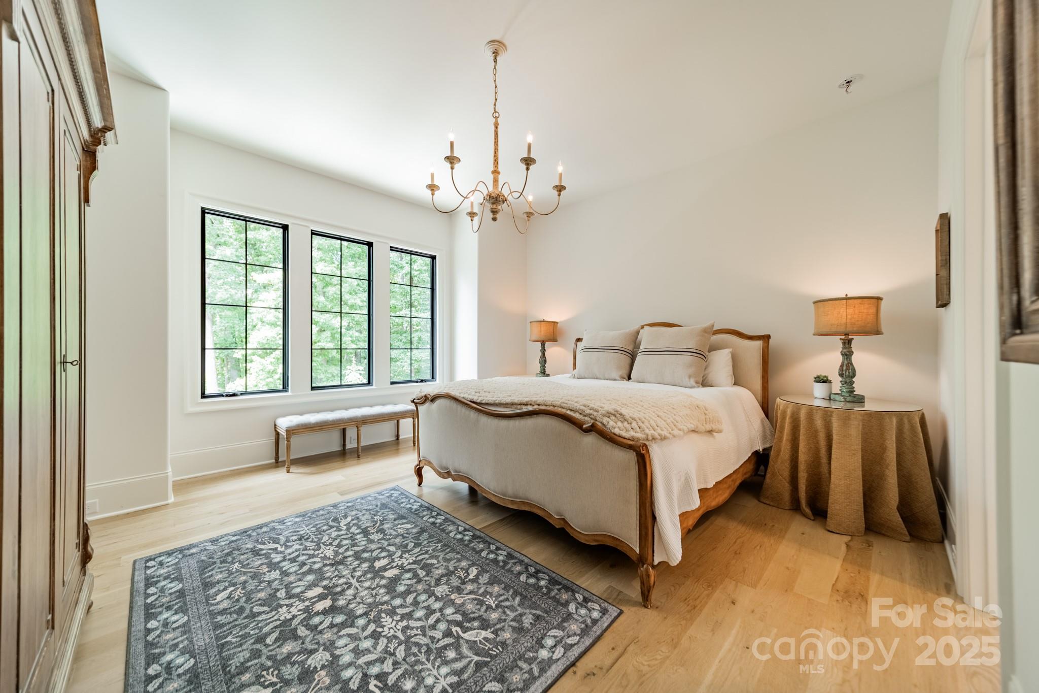 The Bramble - Residential