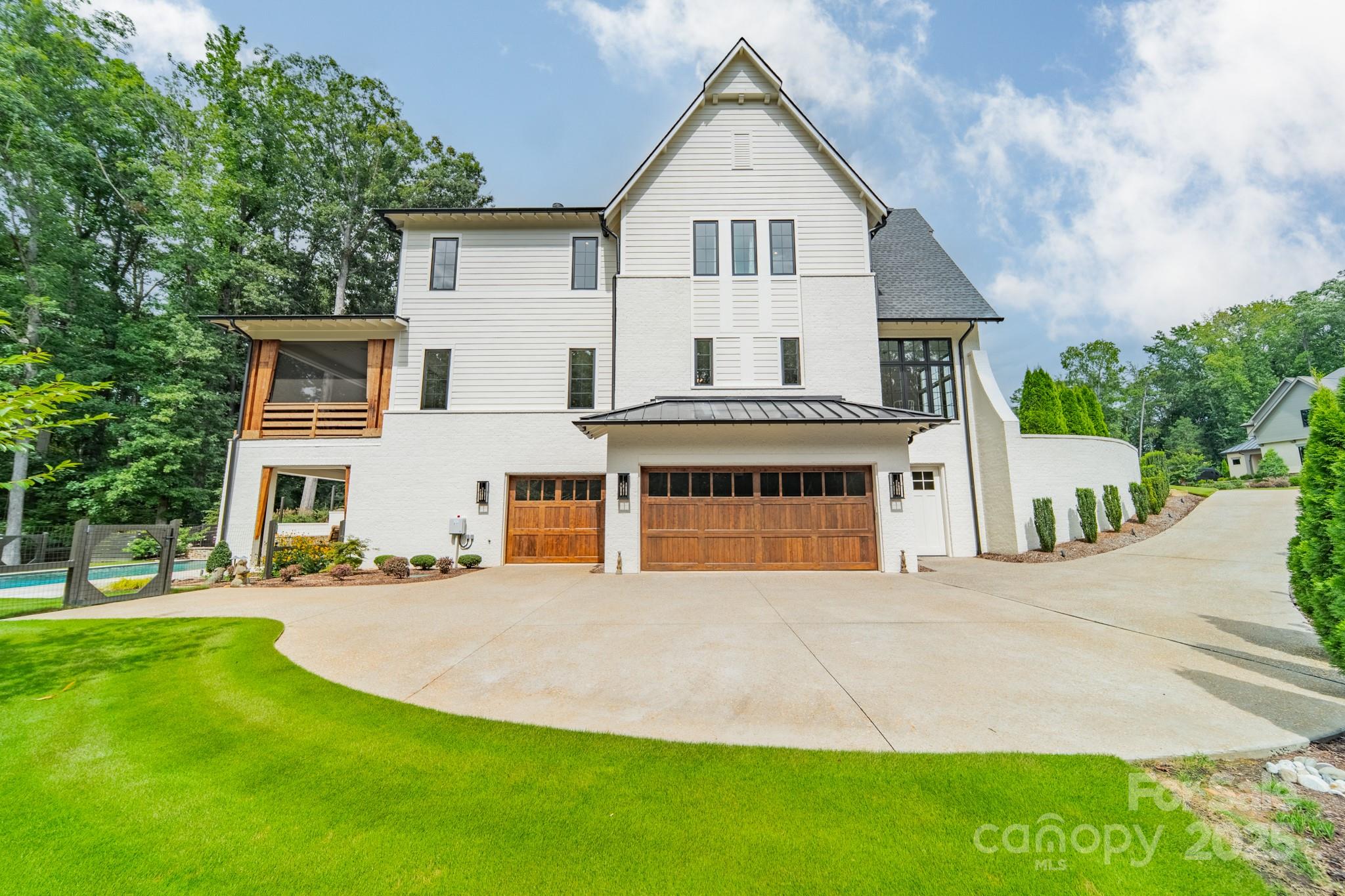 The Bramble - Residential