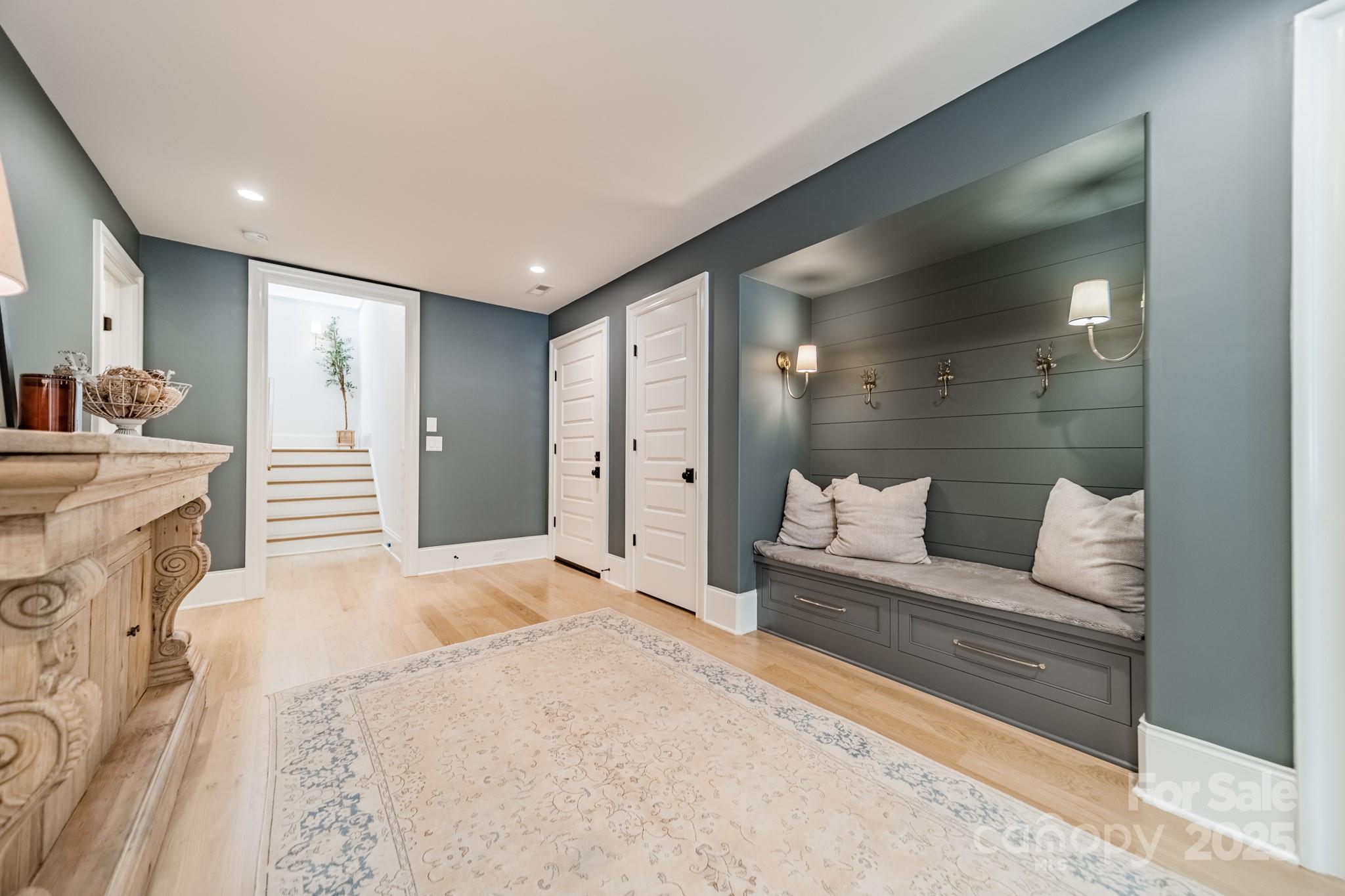 The Bramble - Residential