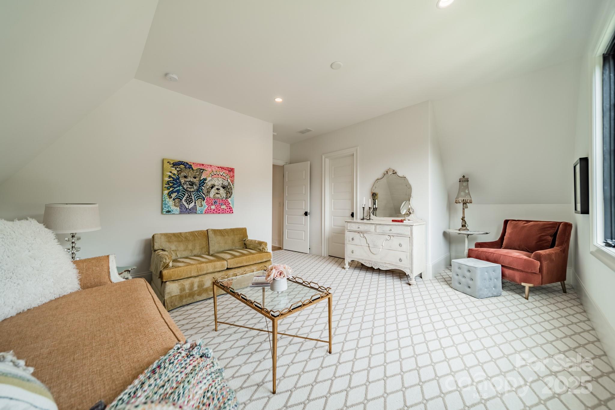 The Bramble - Residential