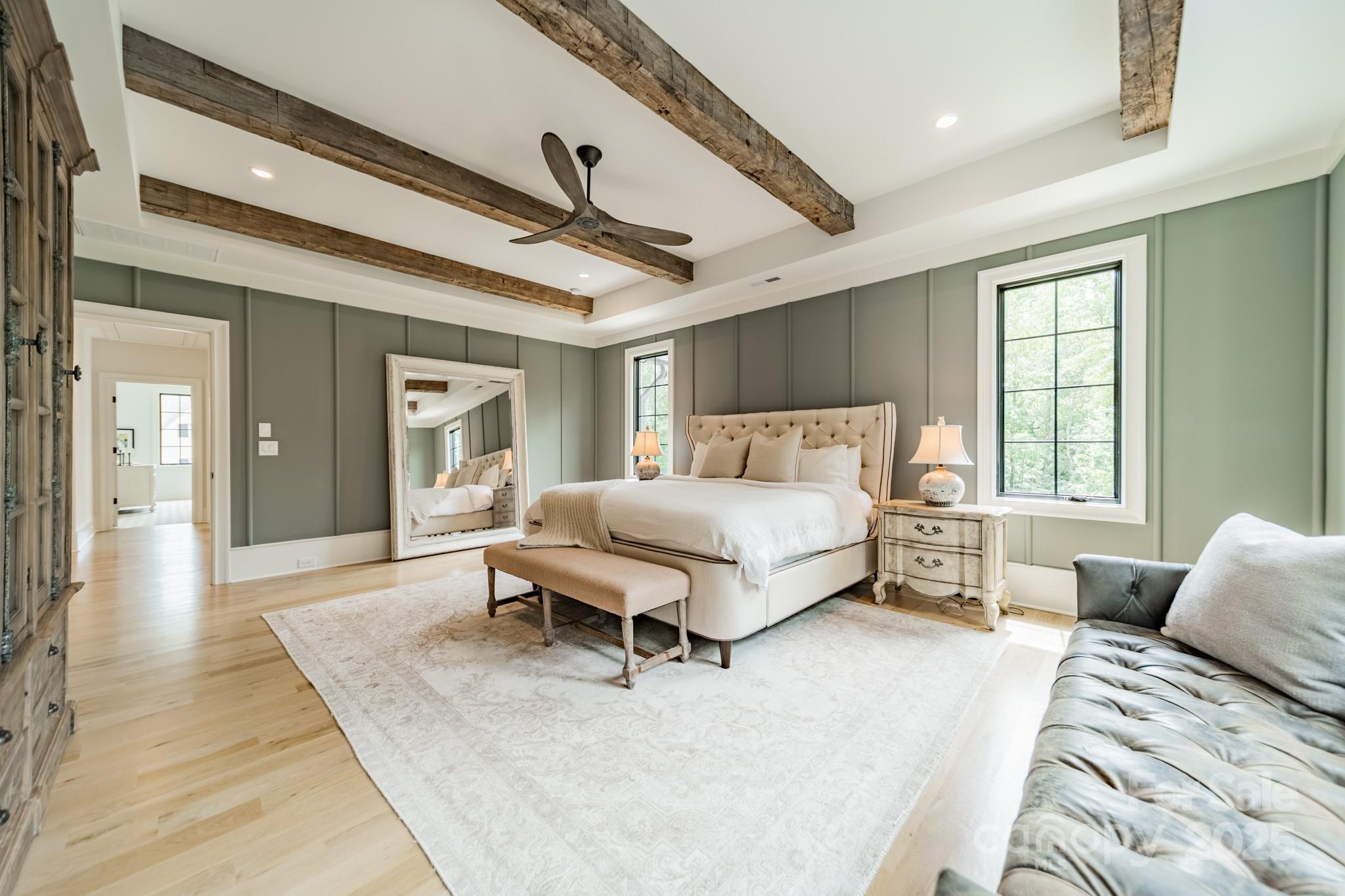 The Bramble - Residential