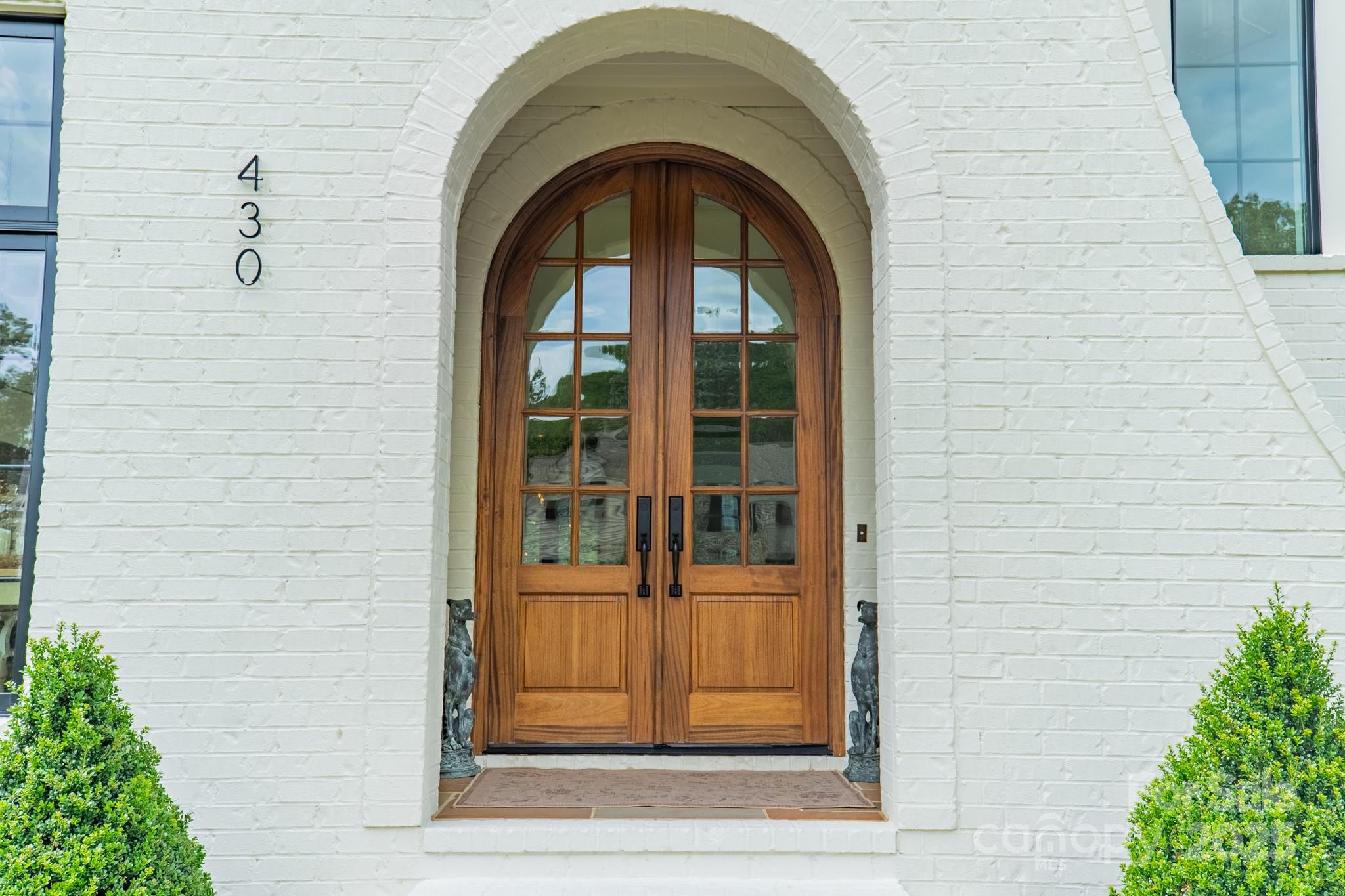 The Bramble - Residential