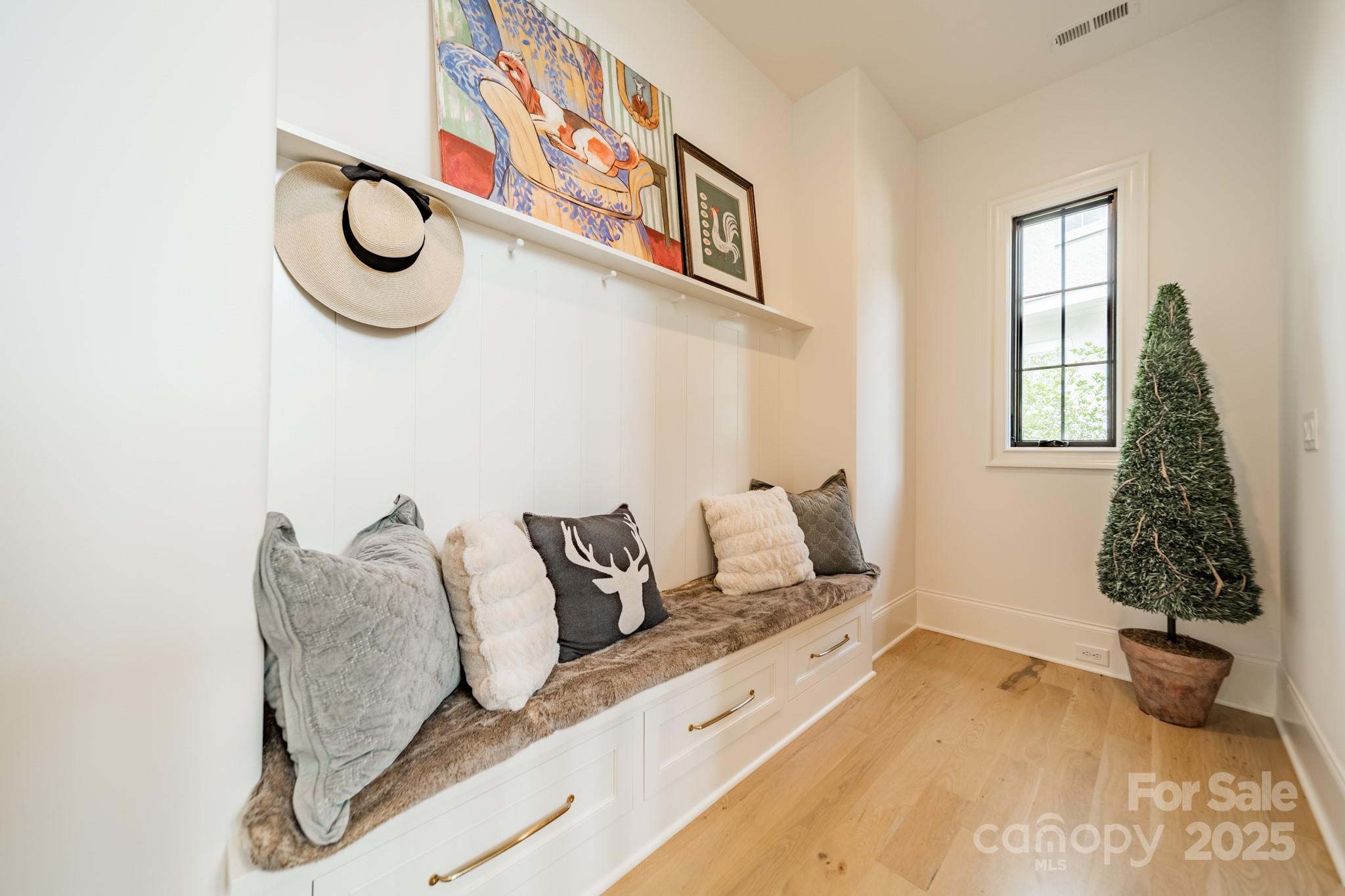 The Bramble - Residential