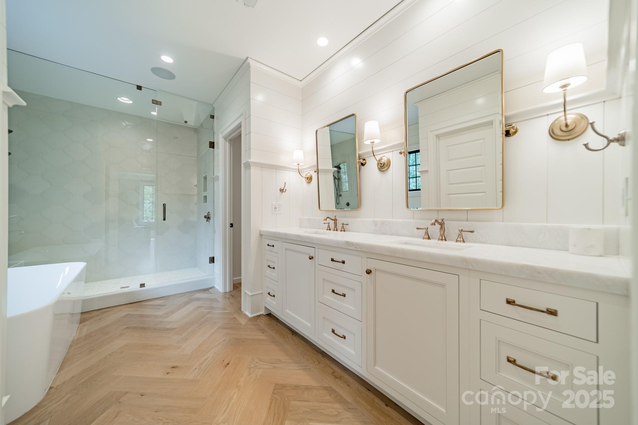 The Bramble - Residential