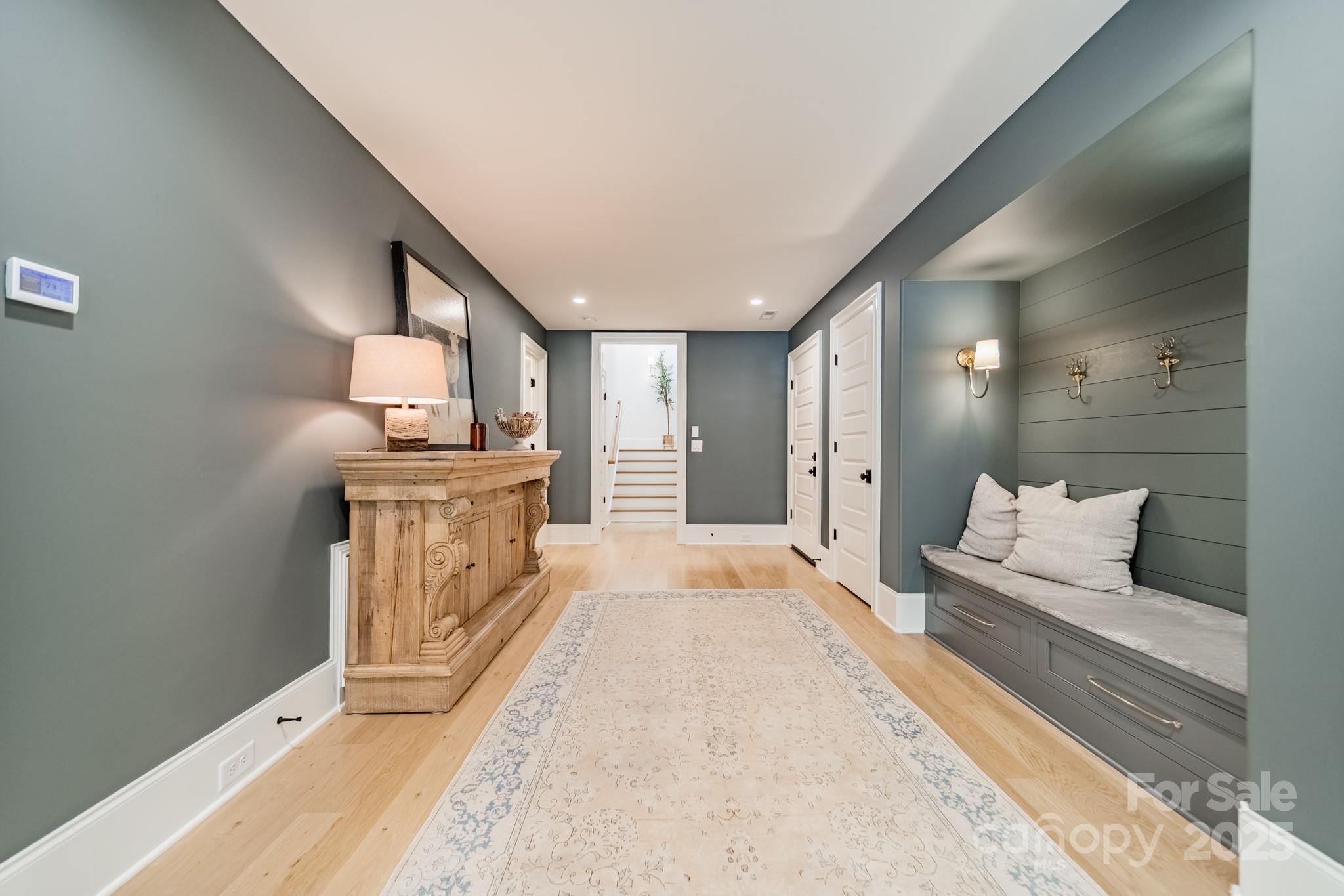 The Bramble - Residential