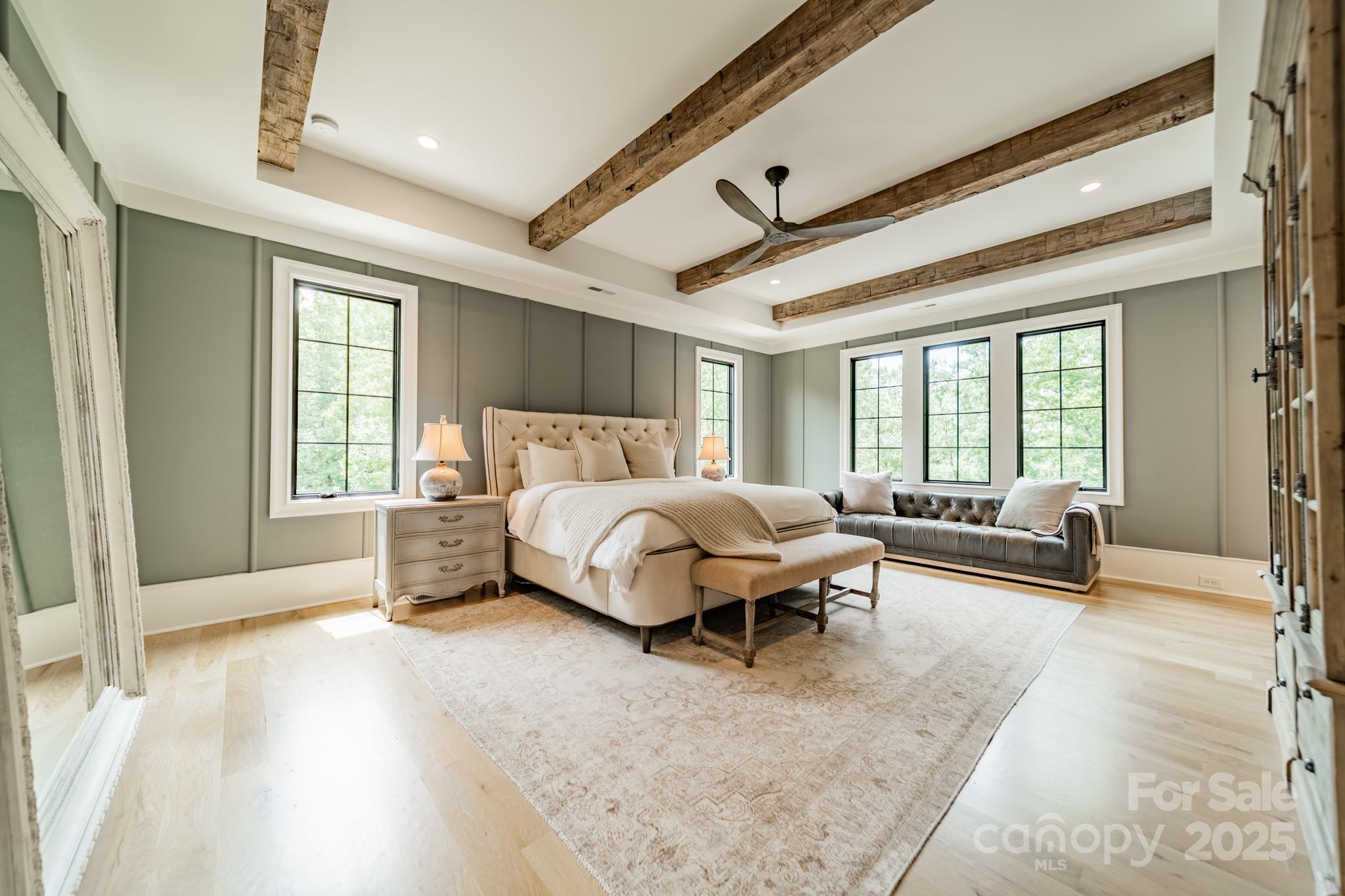 The Bramble - Residential