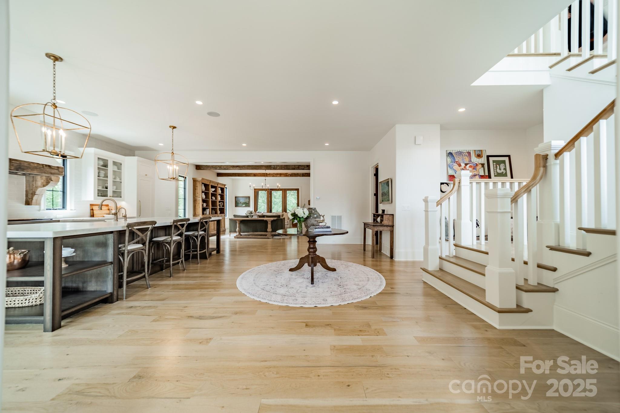 The Bramble - Residential