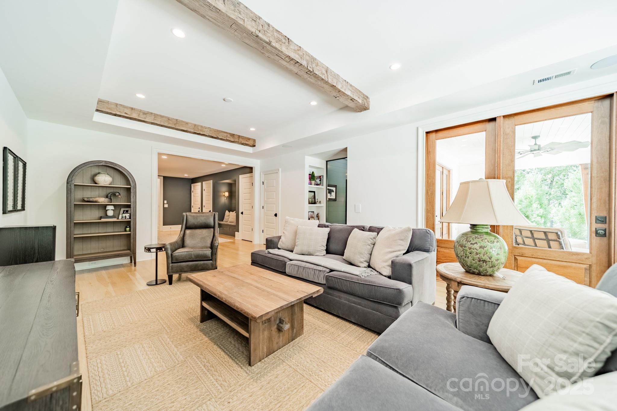 The Bramble - Residential