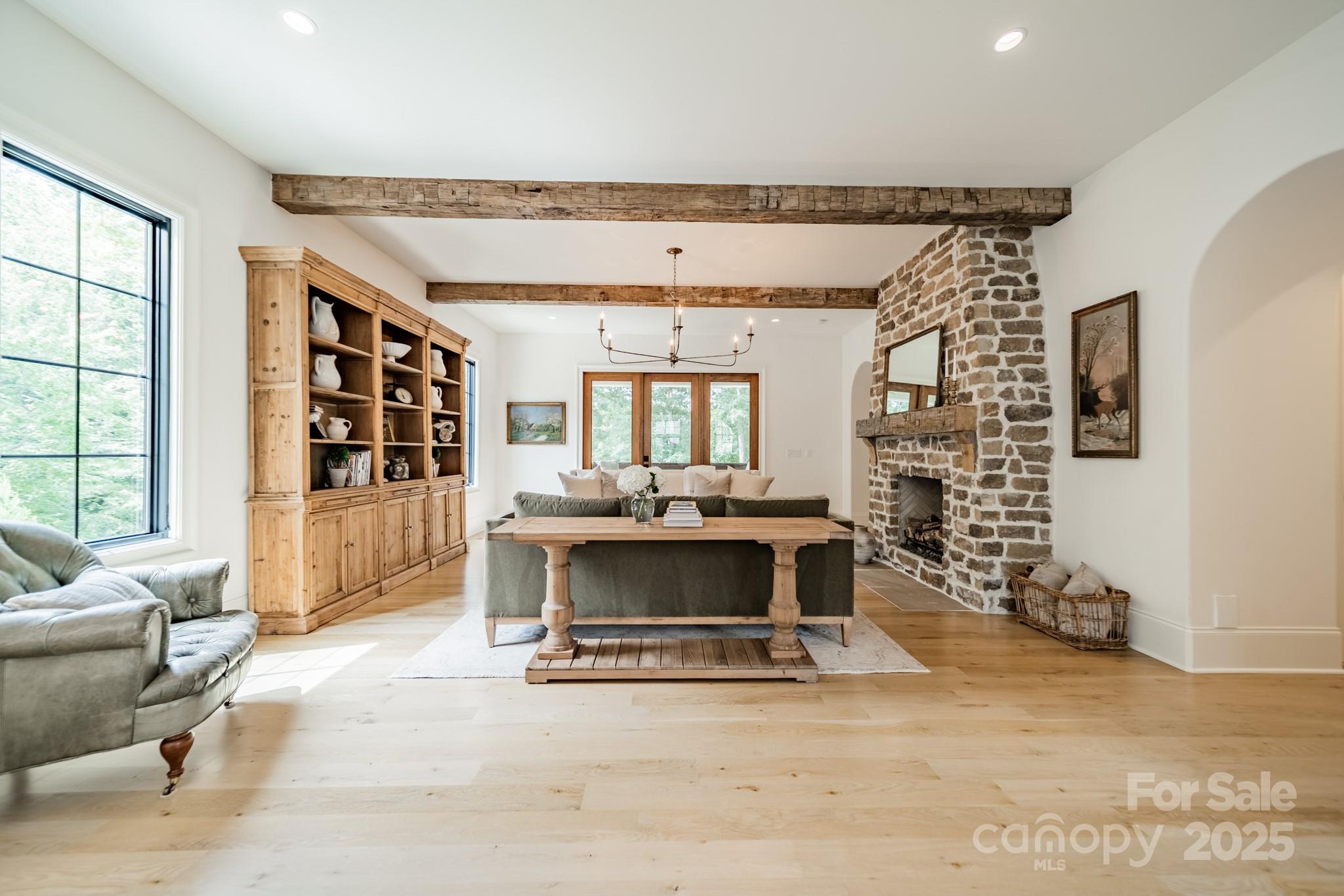 The Bramble - Residential