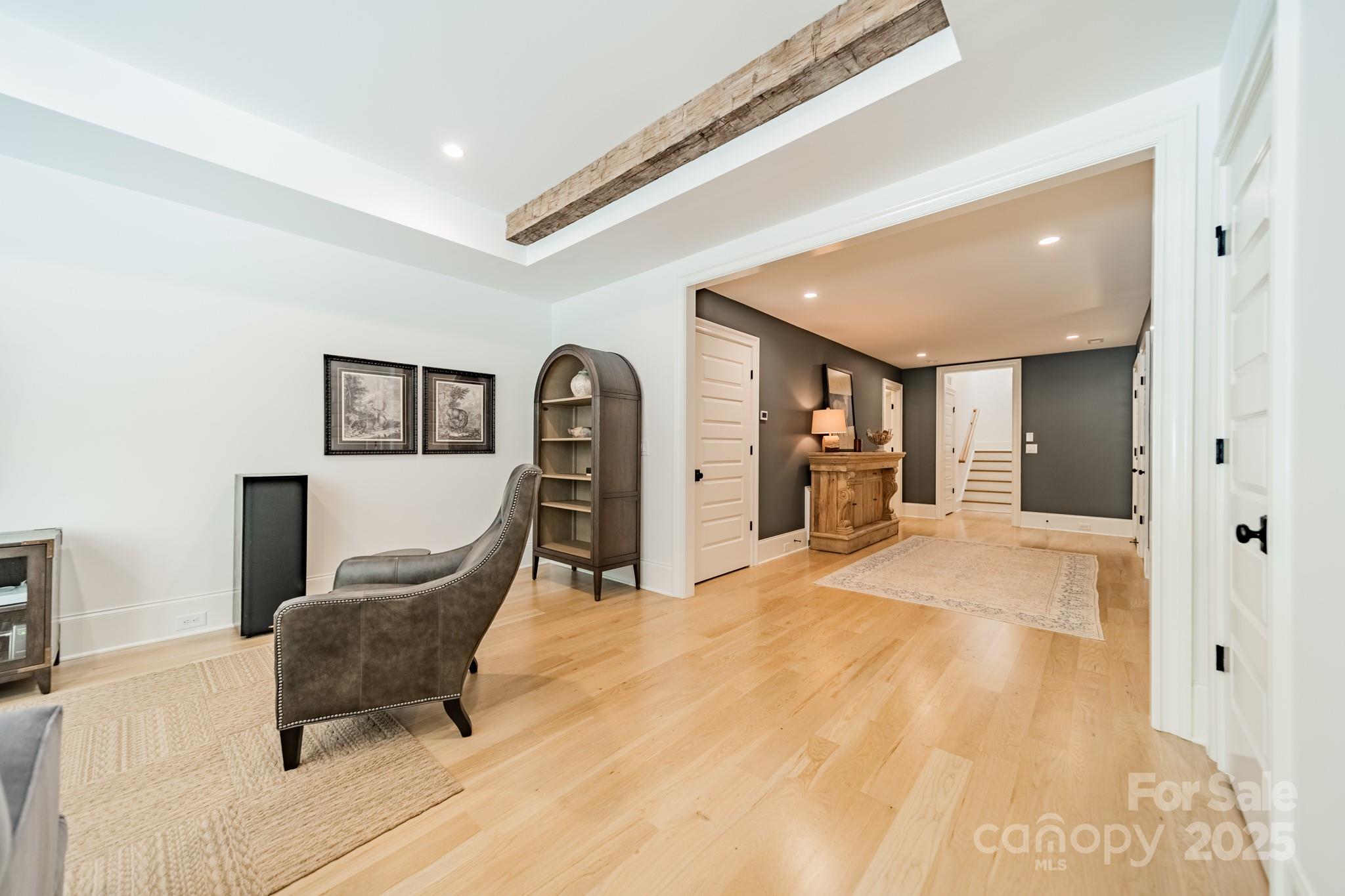 The Bramble - Residential