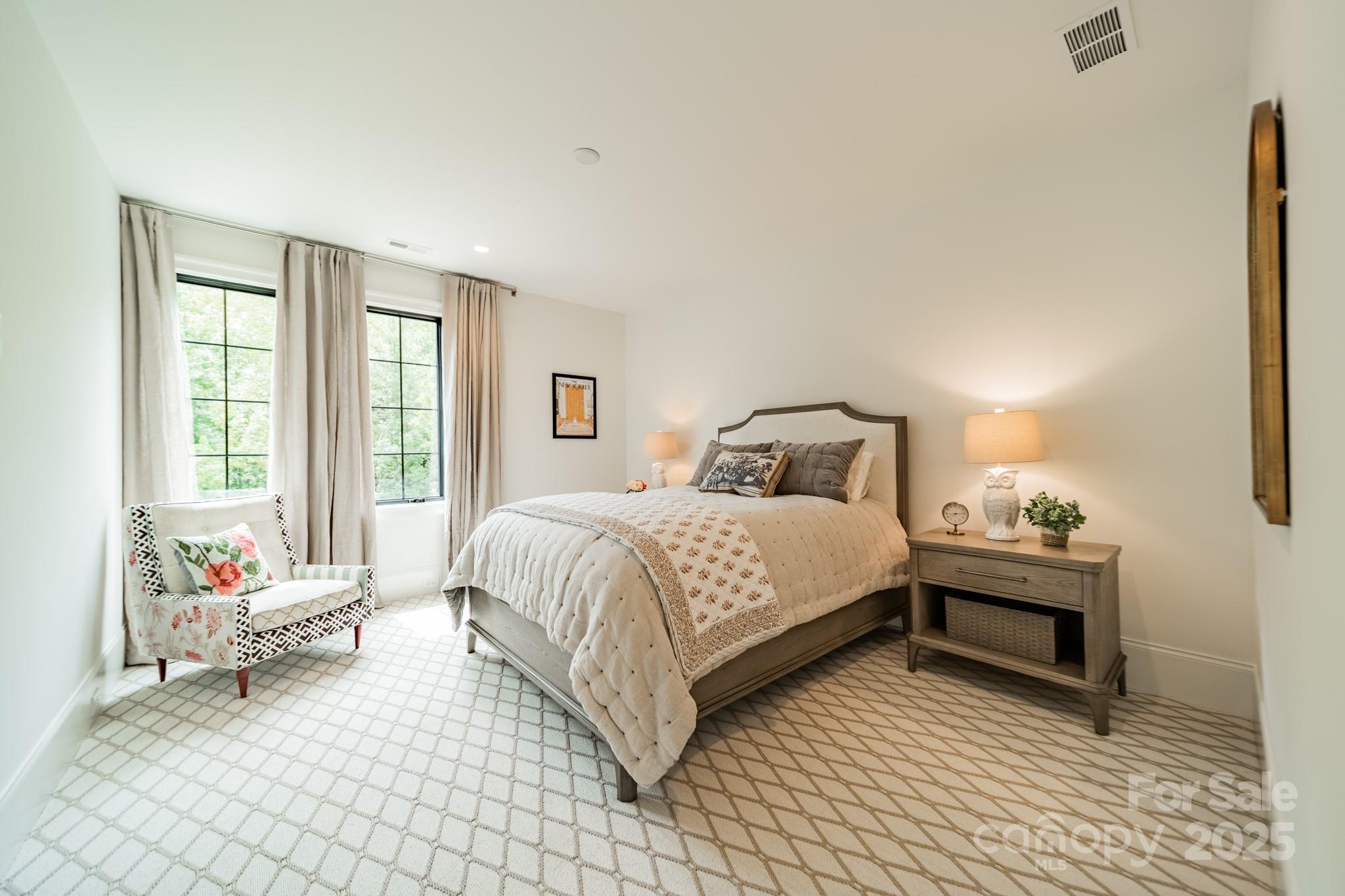 The Bramble - Residential