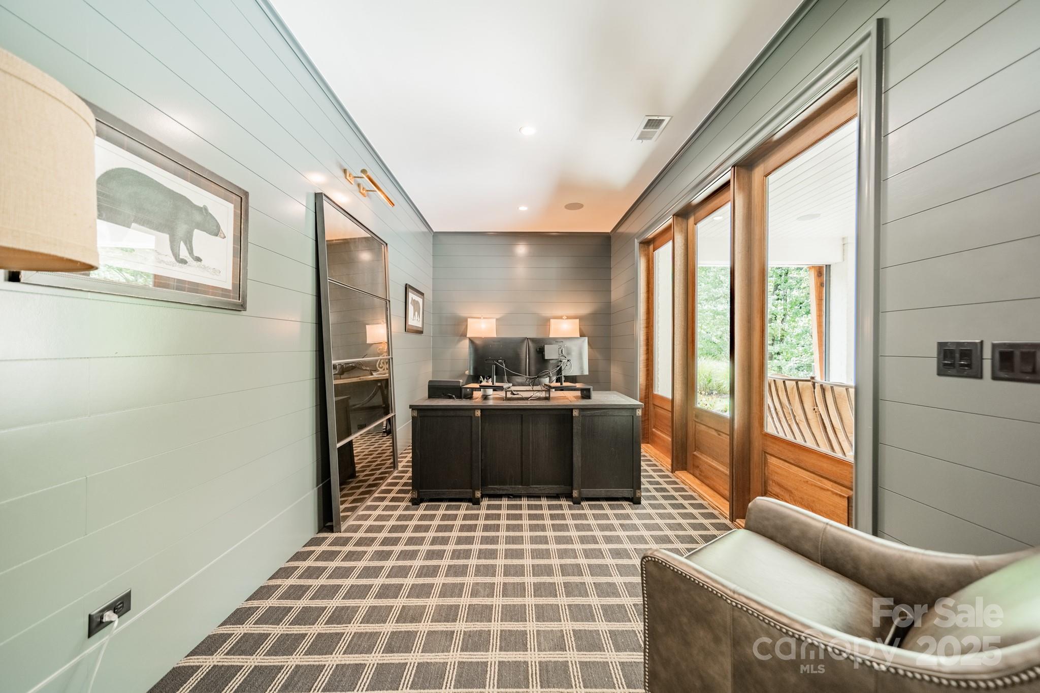 The Bramble - Residential