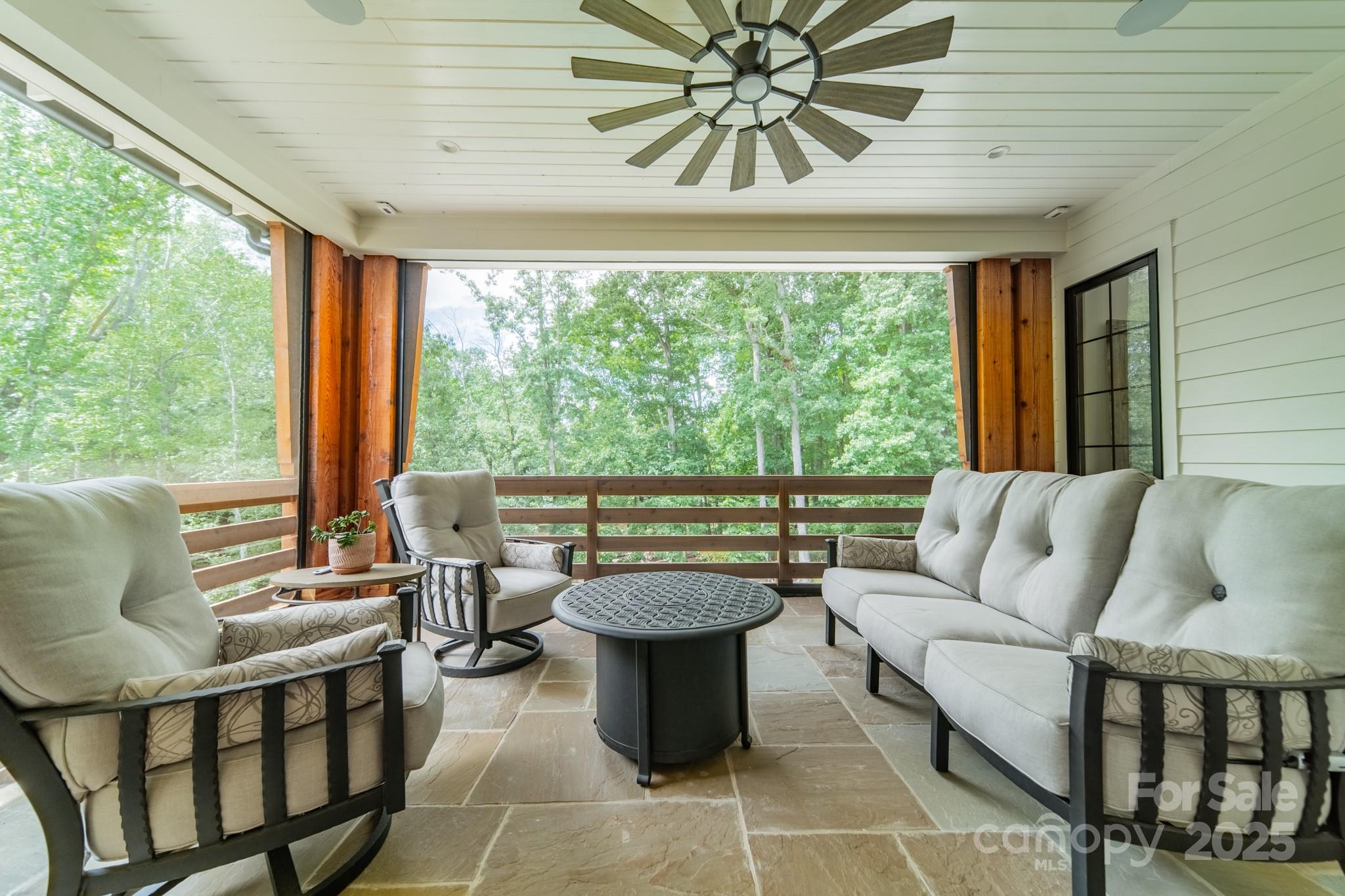 The Bramble - Residential