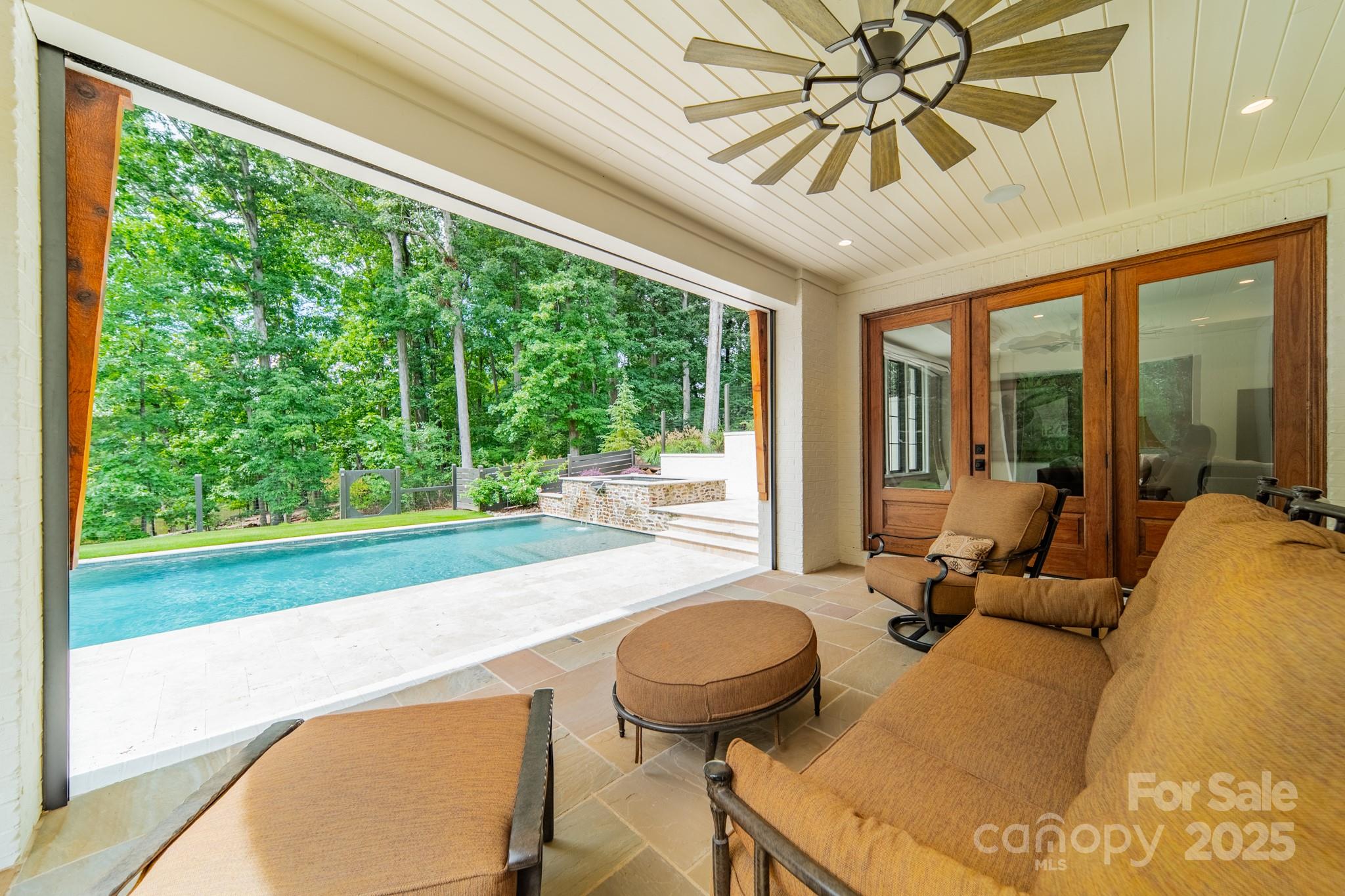 The Bramble - Residential