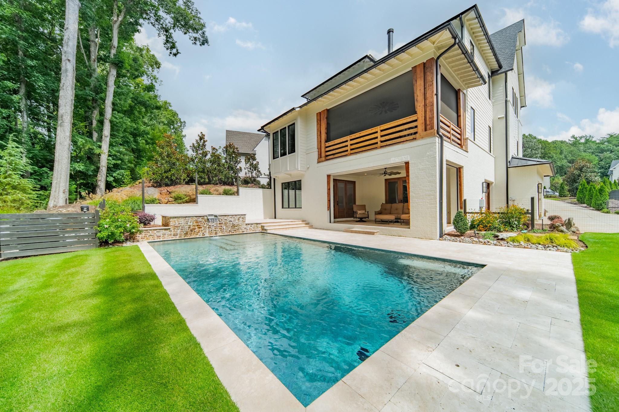 The Bramble - Residential