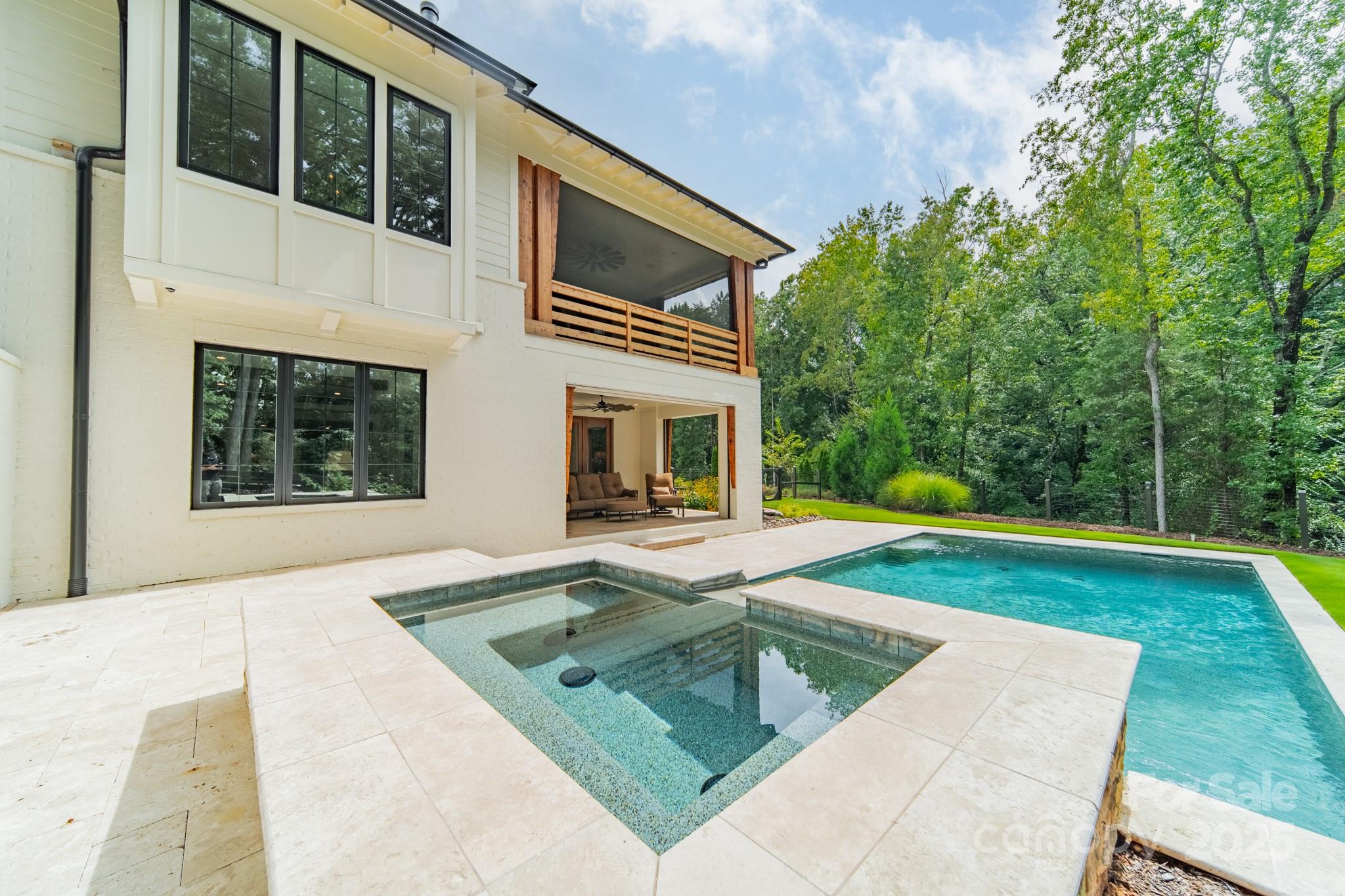 The Bramble - Residential