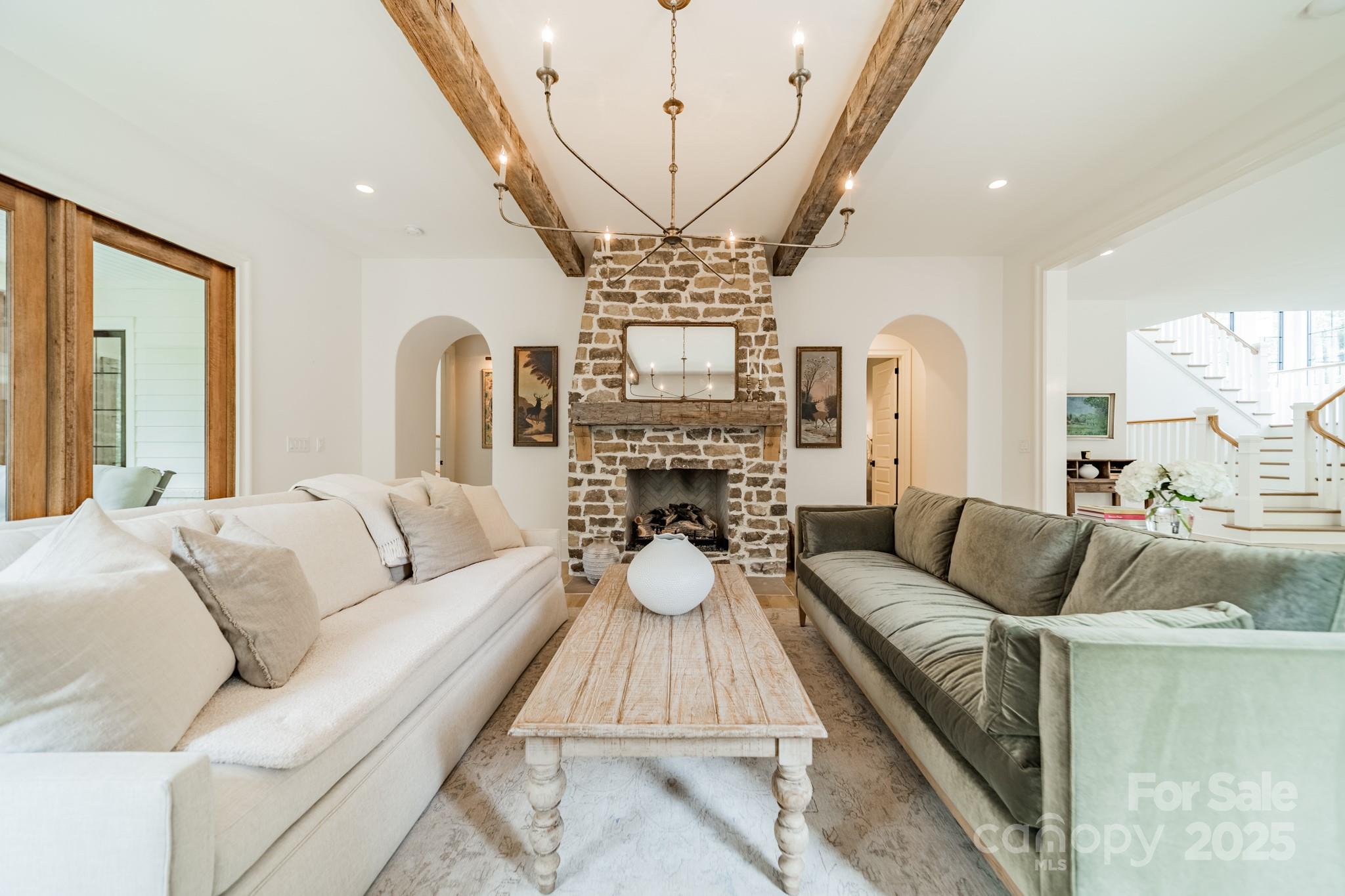 The Bramble - Residential