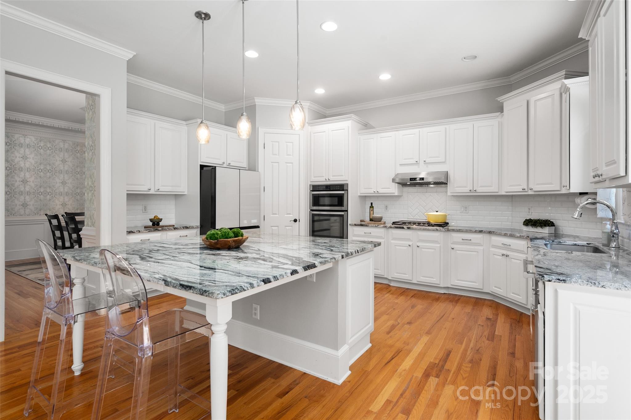 Bridgehampton - Residential