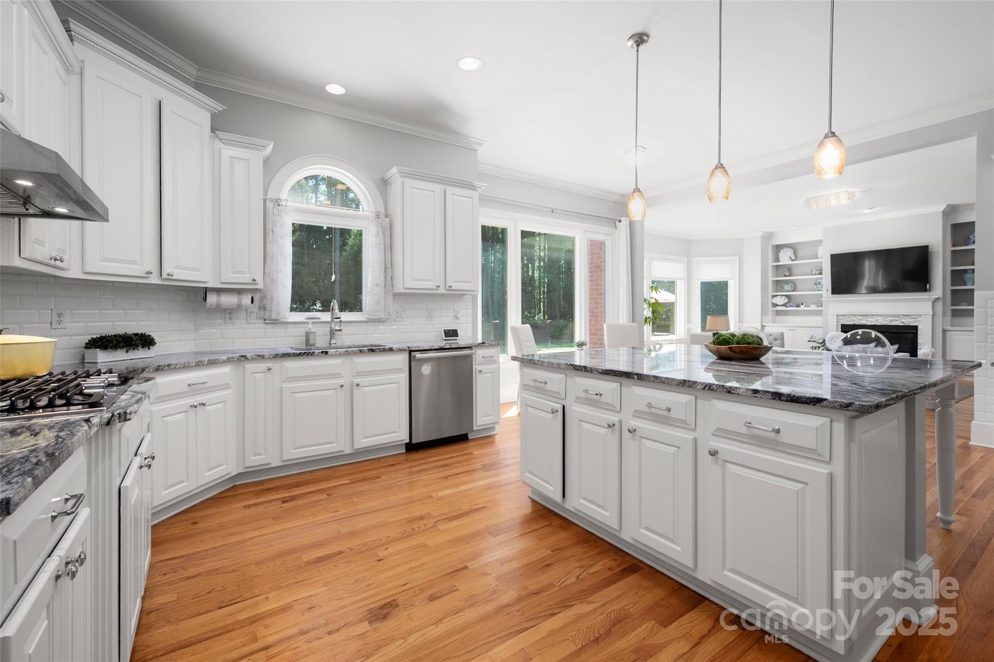 Bridgehampton - Residential