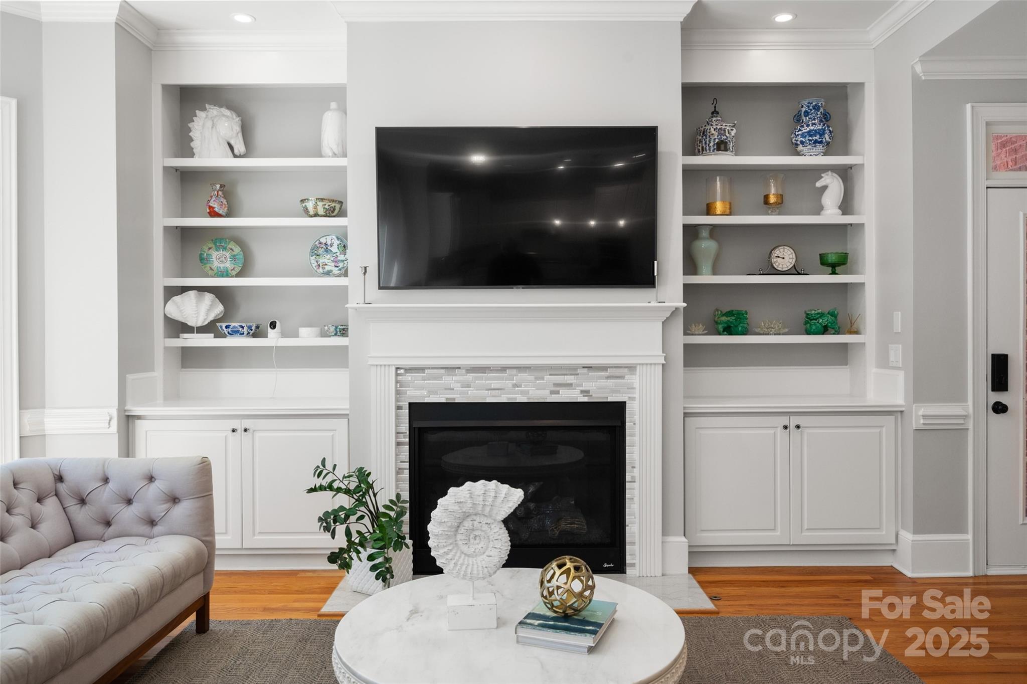 Bridgehampton - Residential