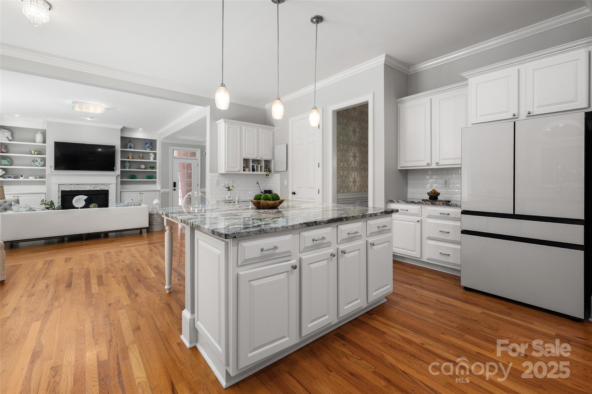 Bridgehampton - Residential