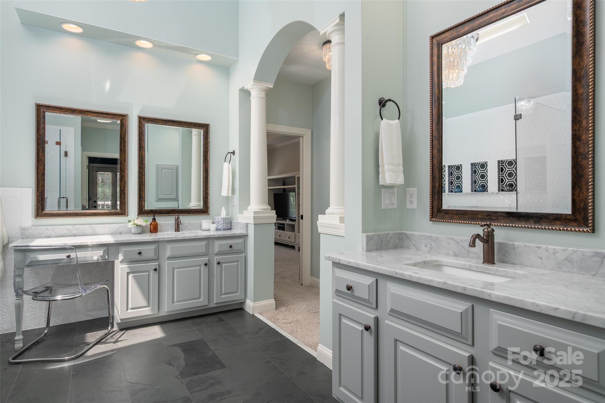 Bridgehampton - Residential