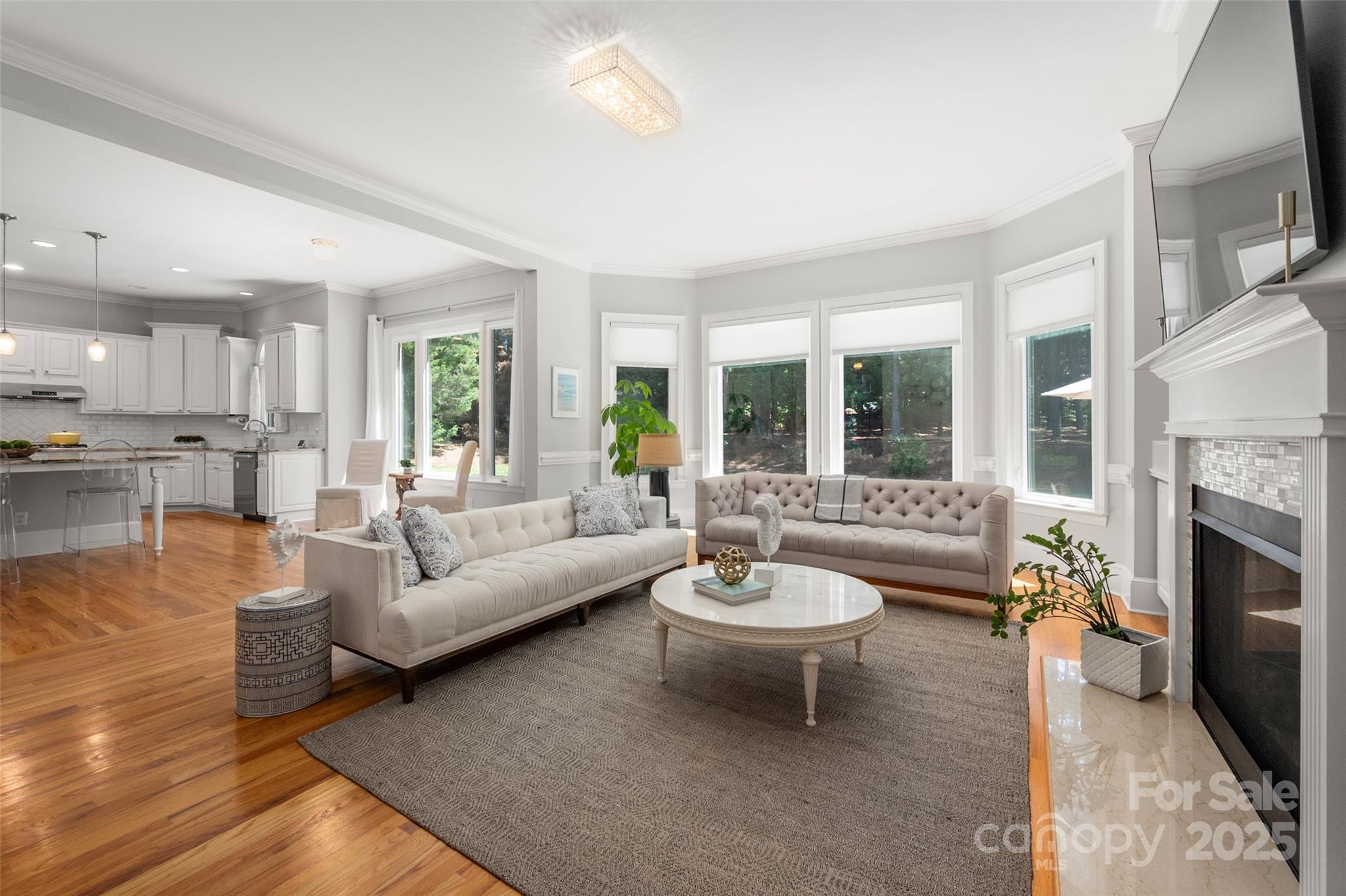 Bridgehampton - Residential