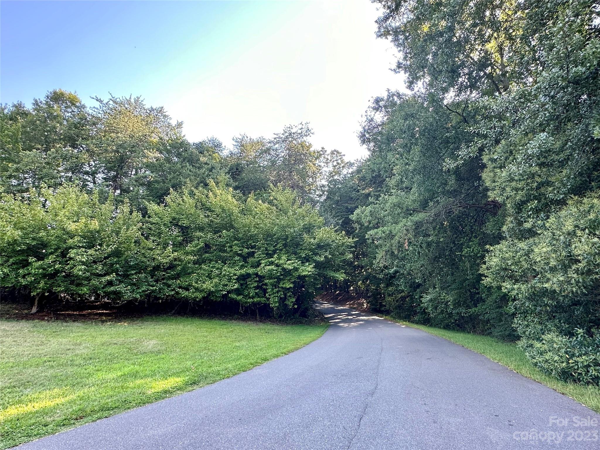 * Spanish Oak Lane Lots 34, 35