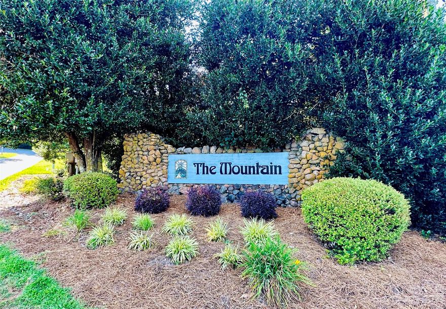 "The Mountain" subdivision has lots to choose from due to the expansion of Spanish Oak Lane. This is a small private housing development featuring custom homes with the convenience of the city, but the feel of the mountains. NO city taxes! All lots are on city water and will require a septic system. There is a minimum of 2400 sq ft to build, HOA fee of $520 Annually for house, $260 Annually for vacant lot and a $1500 road maintenance fee (paid prior to building). Bring your own builder. Come walk the lots and pick your favorite. These are amazing private lots that won't last long!