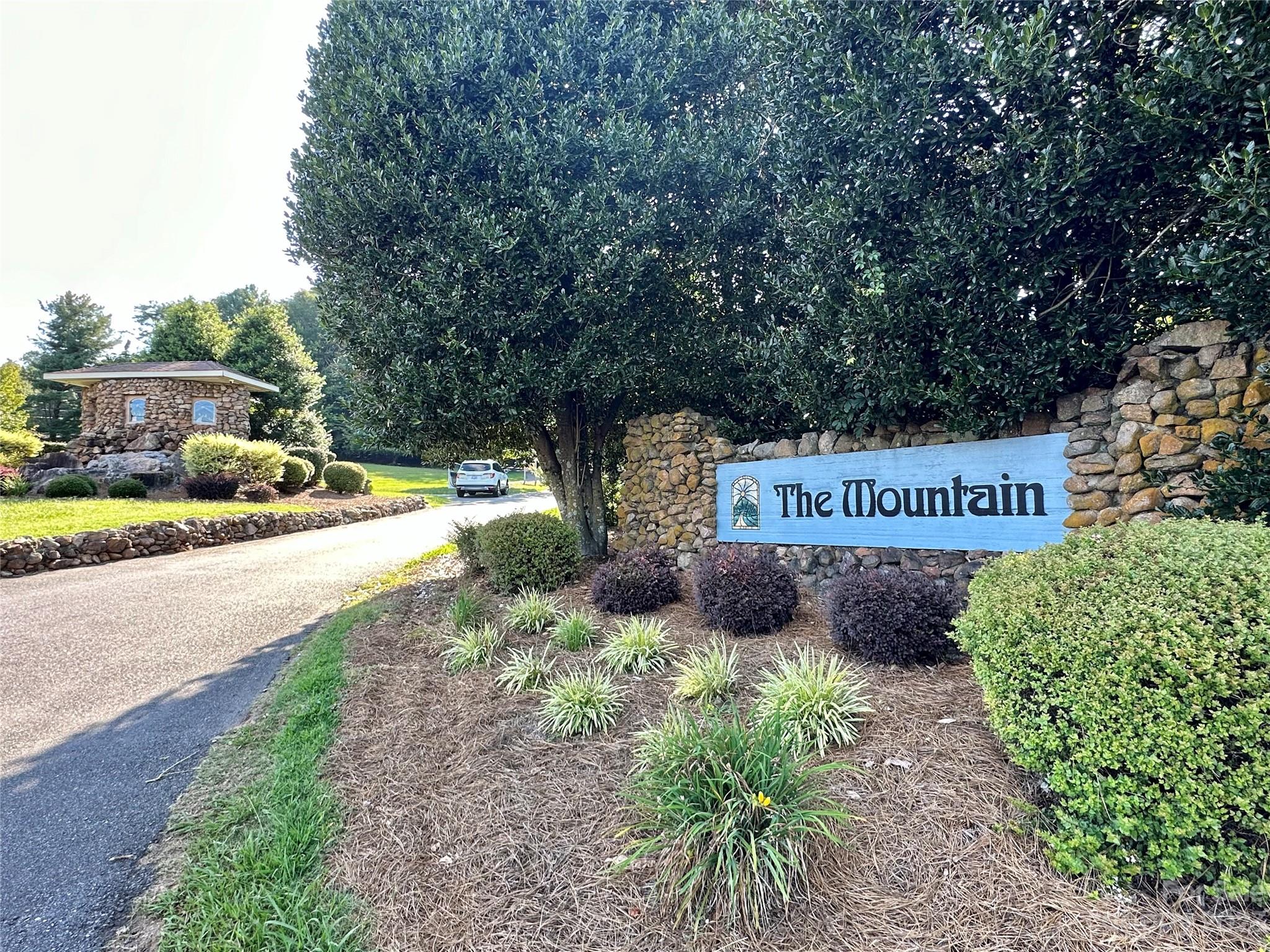 * Spanish Oak Lane Lots 34, 35