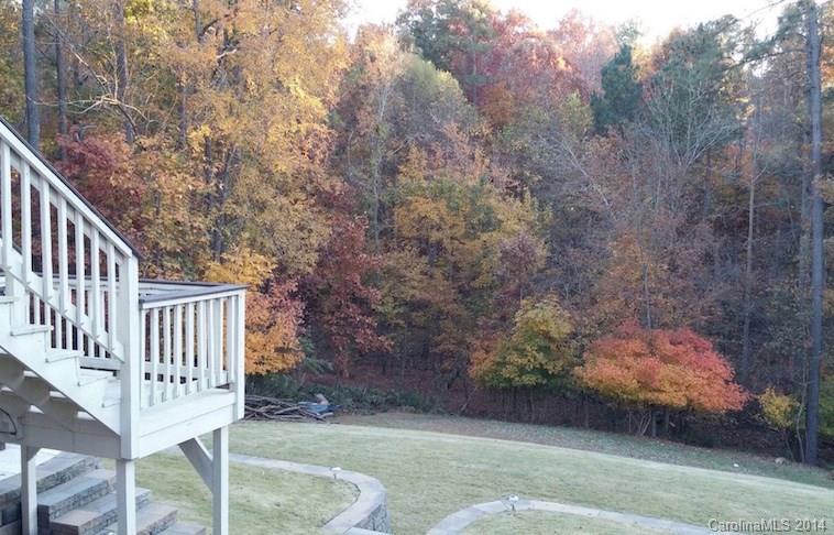 Water Trace - Residential